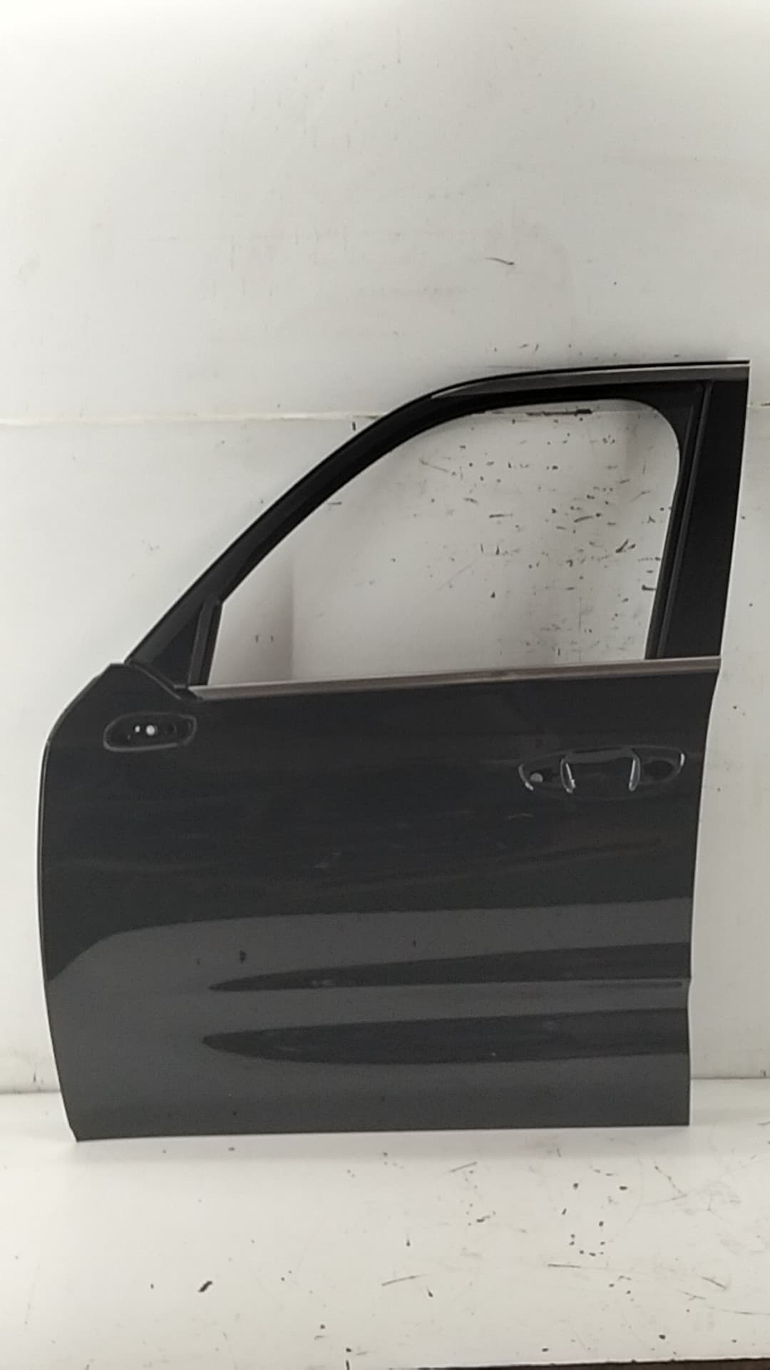 Puerta delantera izquierda CITROEN C4 PICASSO