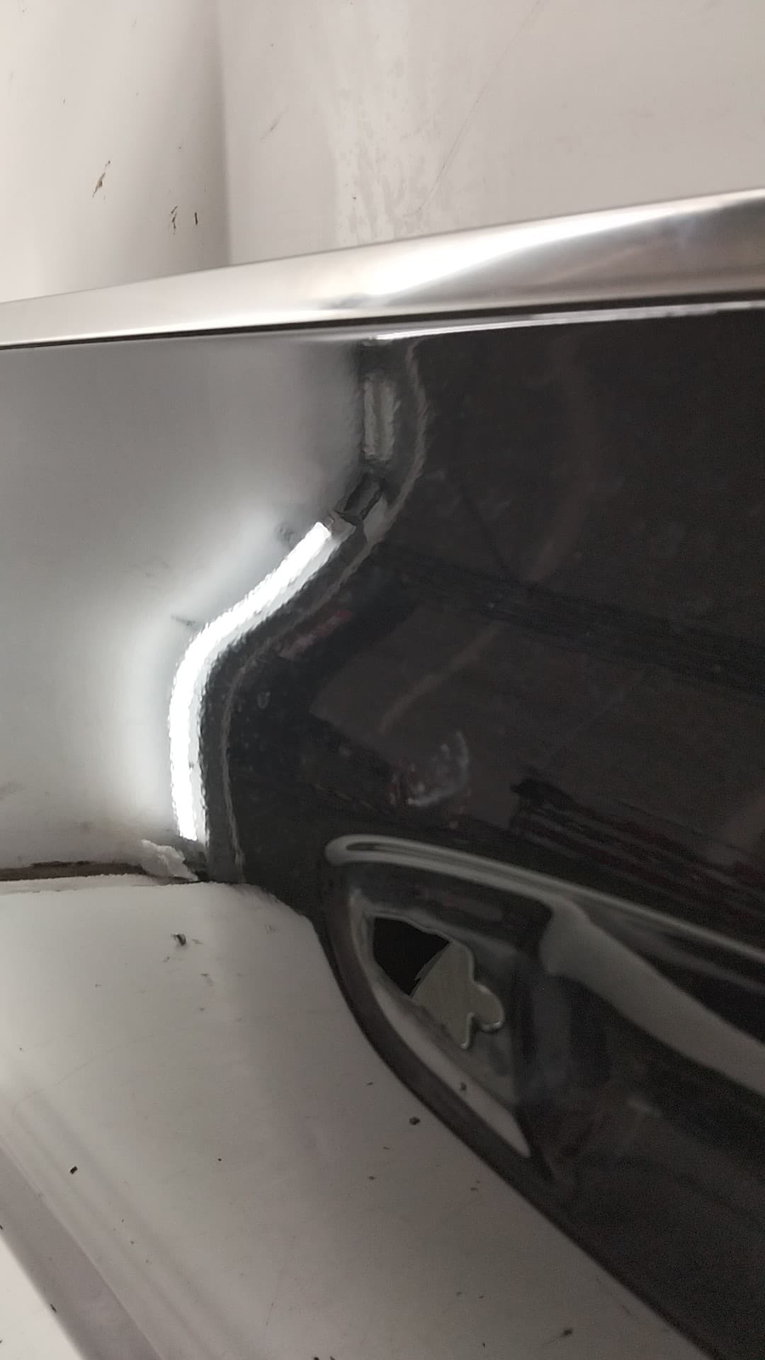 Puerta delantera izquierda CITROEN C4 PICASSO 4