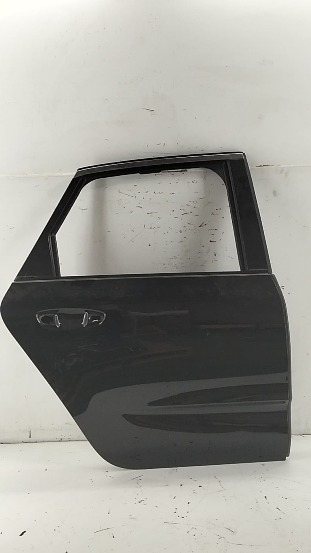 Puerta trasera derecha CITROEN C4 PICASSO