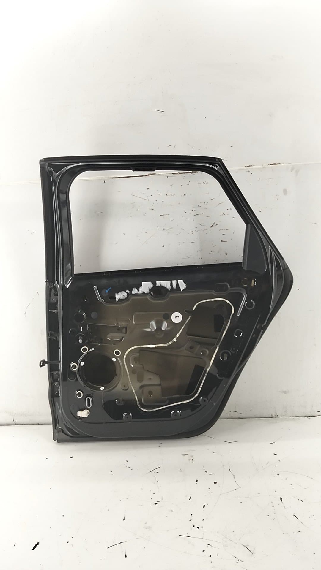 Puerta trasera derecha CITROEN C4 PICASSO 2