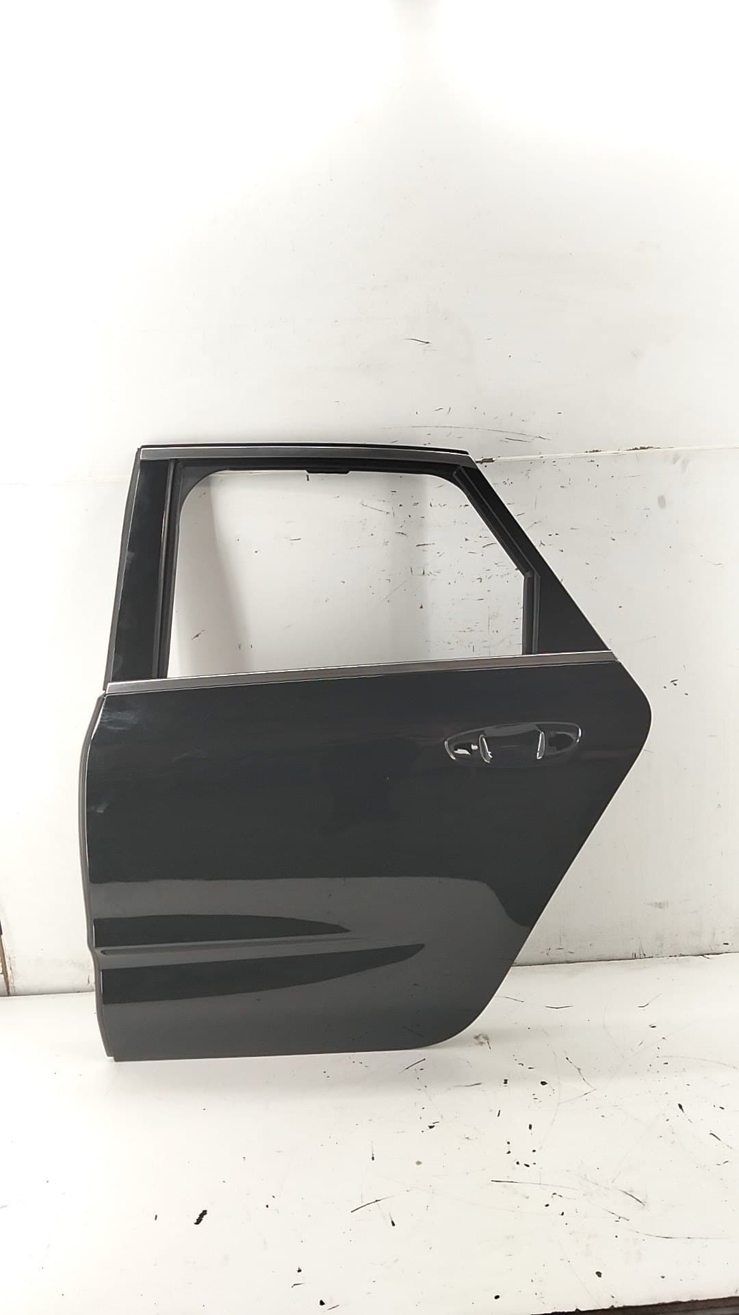 Puerta trasera izquierda CITROEN C4 PICASSO
