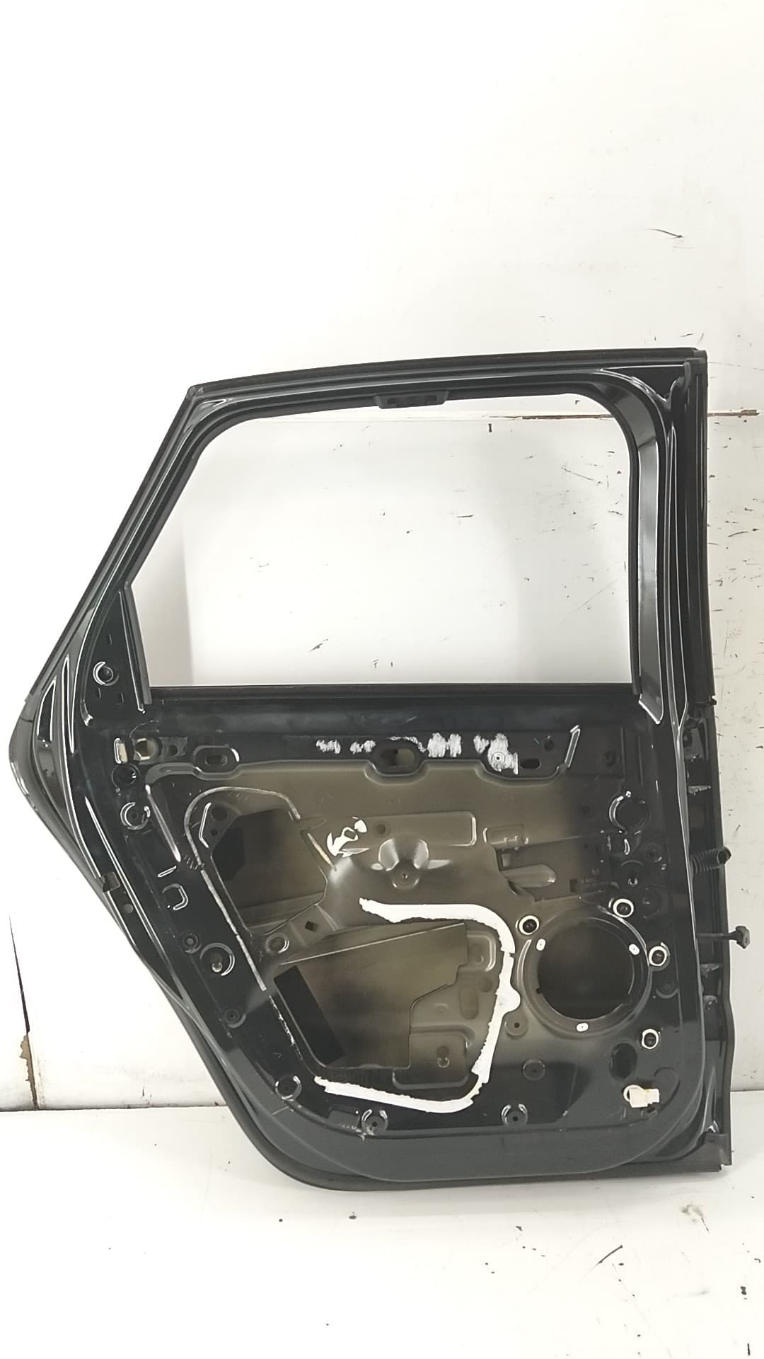 Puerta trasera izquierda CITROEN C4 PICASSO 2