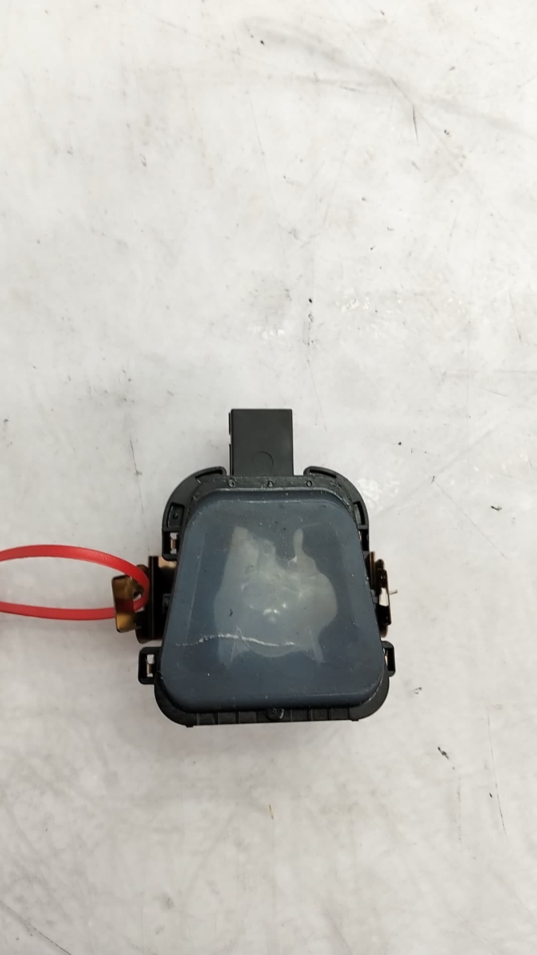 Recambio CITROEN C4 PICASSO ref. 1609429480 2