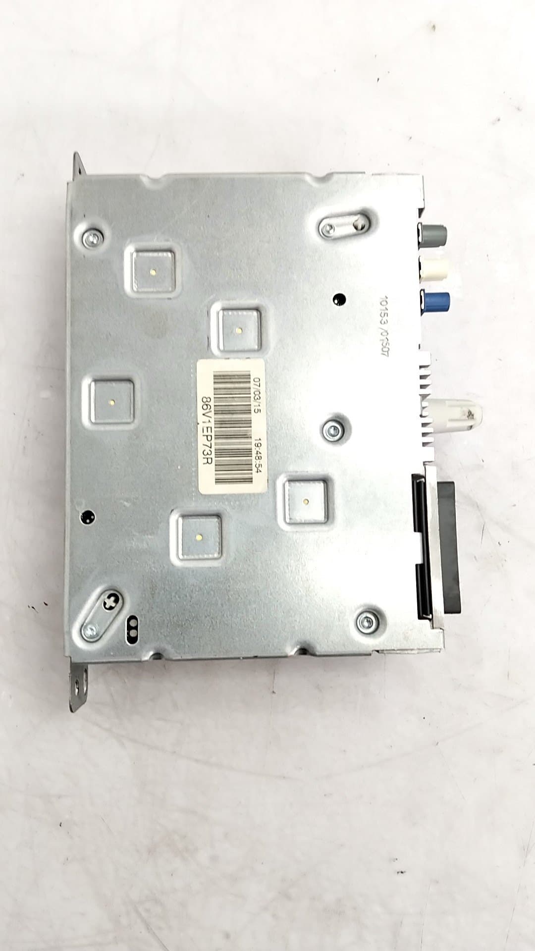 Sistema audio / radio cd CITROEN C4 PICASSO 2