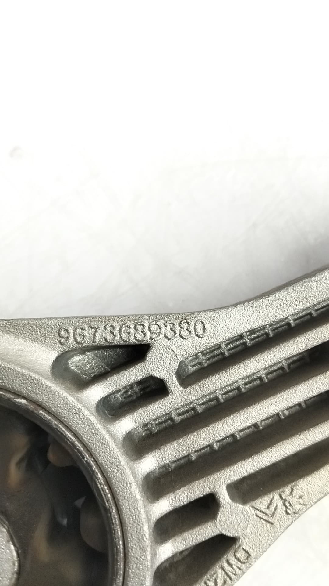 Soporte motor CITROEN C4 PICASSO 2