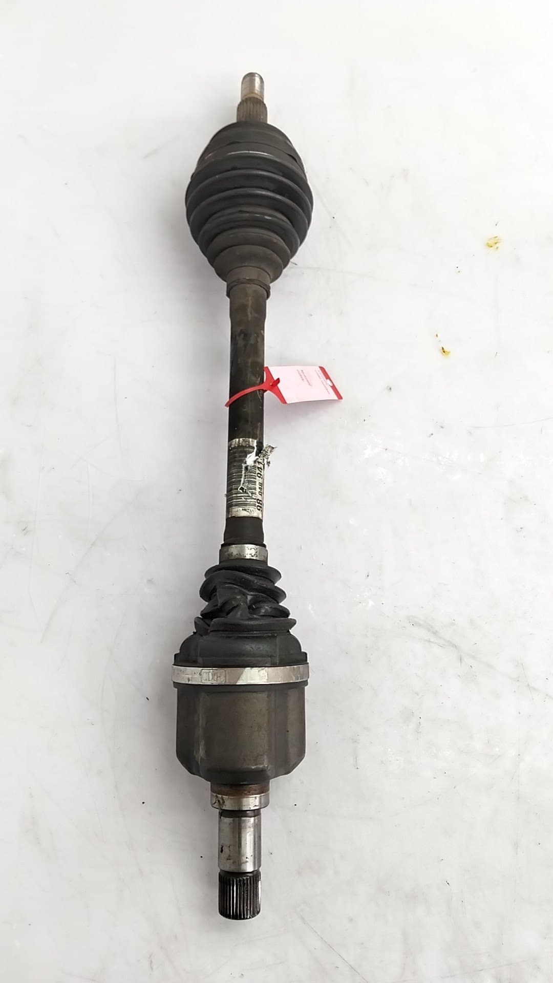 Transmision delantera izquierda CITROEN C4 PICASSO