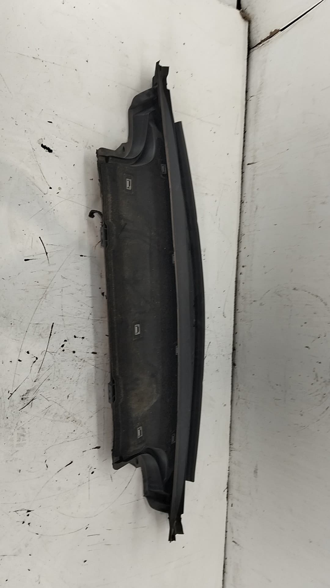 Torpedo CITROEN C4 PICASSO