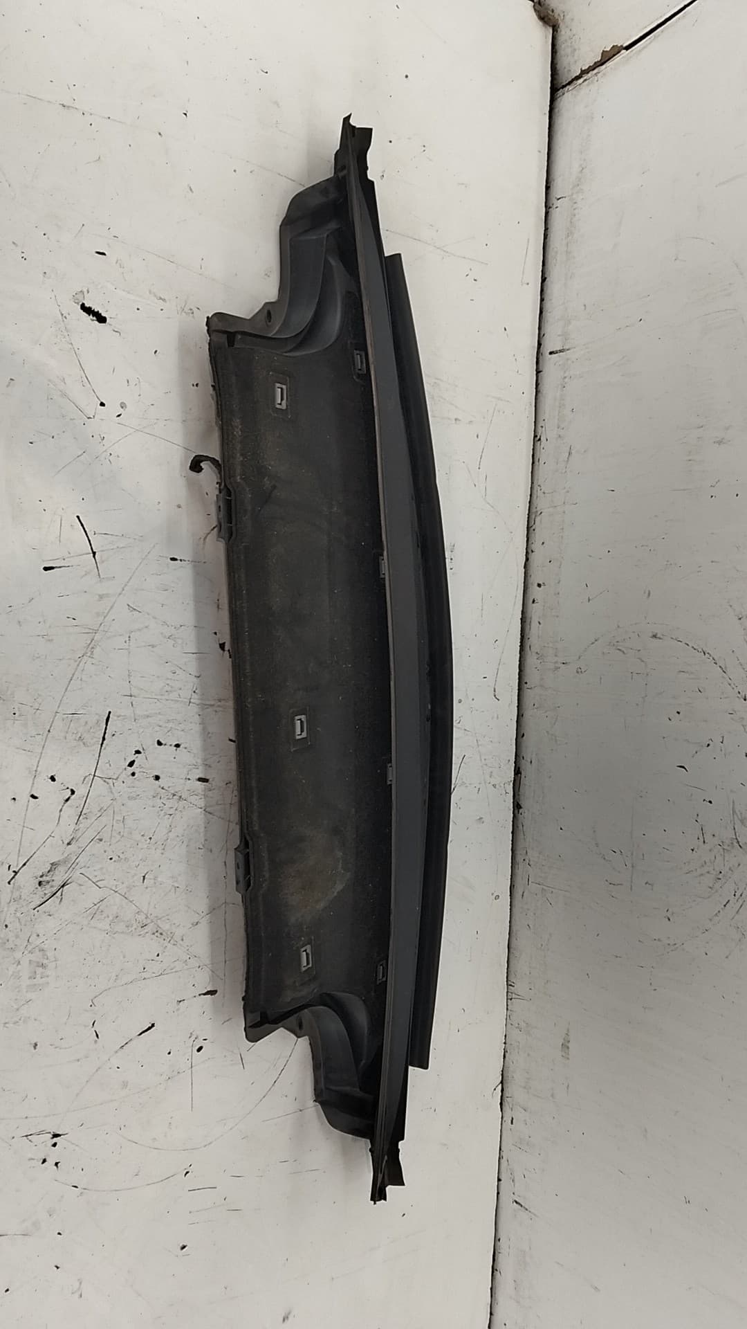 Torpedo CITROEN C4 PICASSO 3