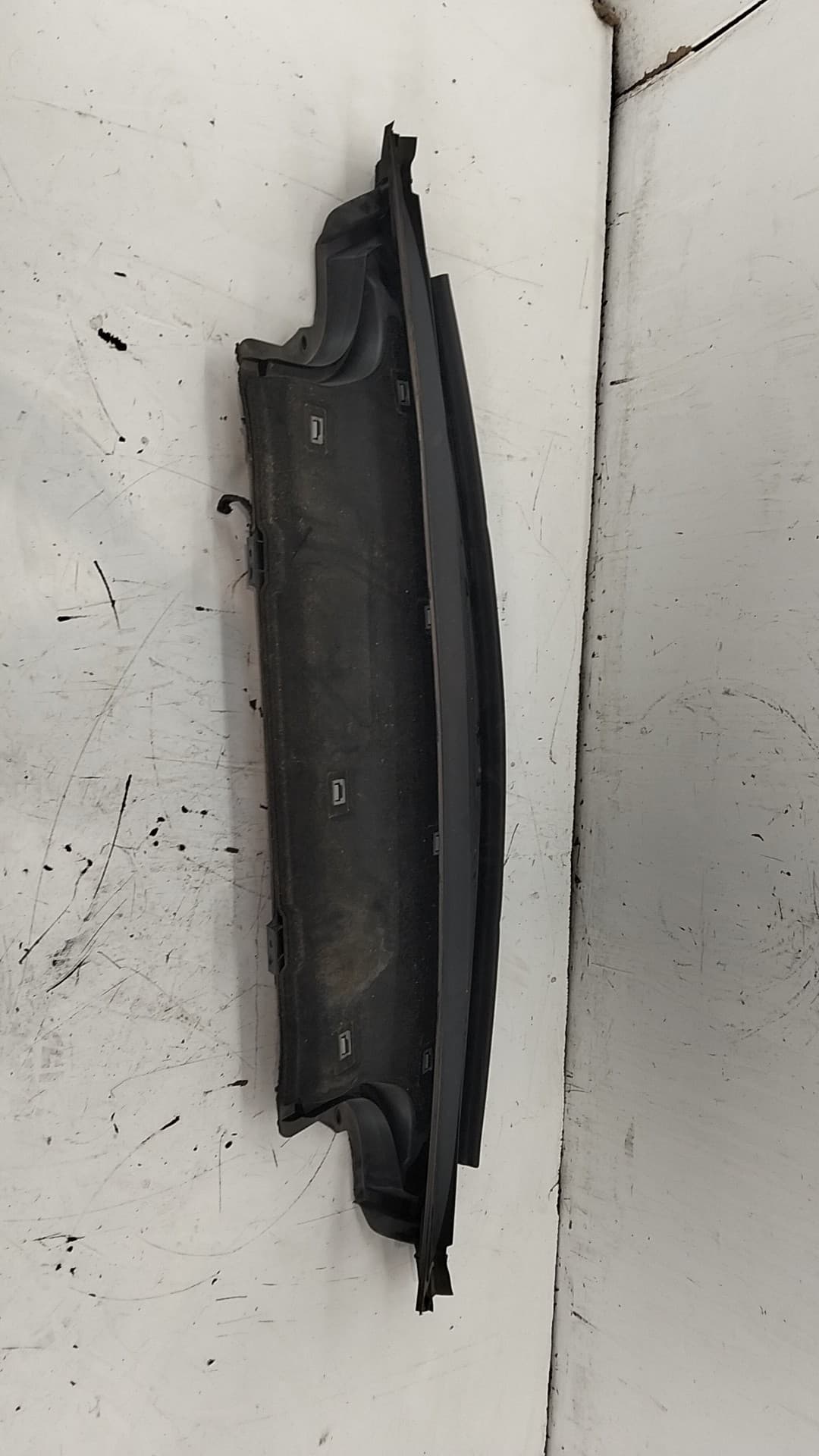 Torpedo CITROEN C4 PICASSO 2