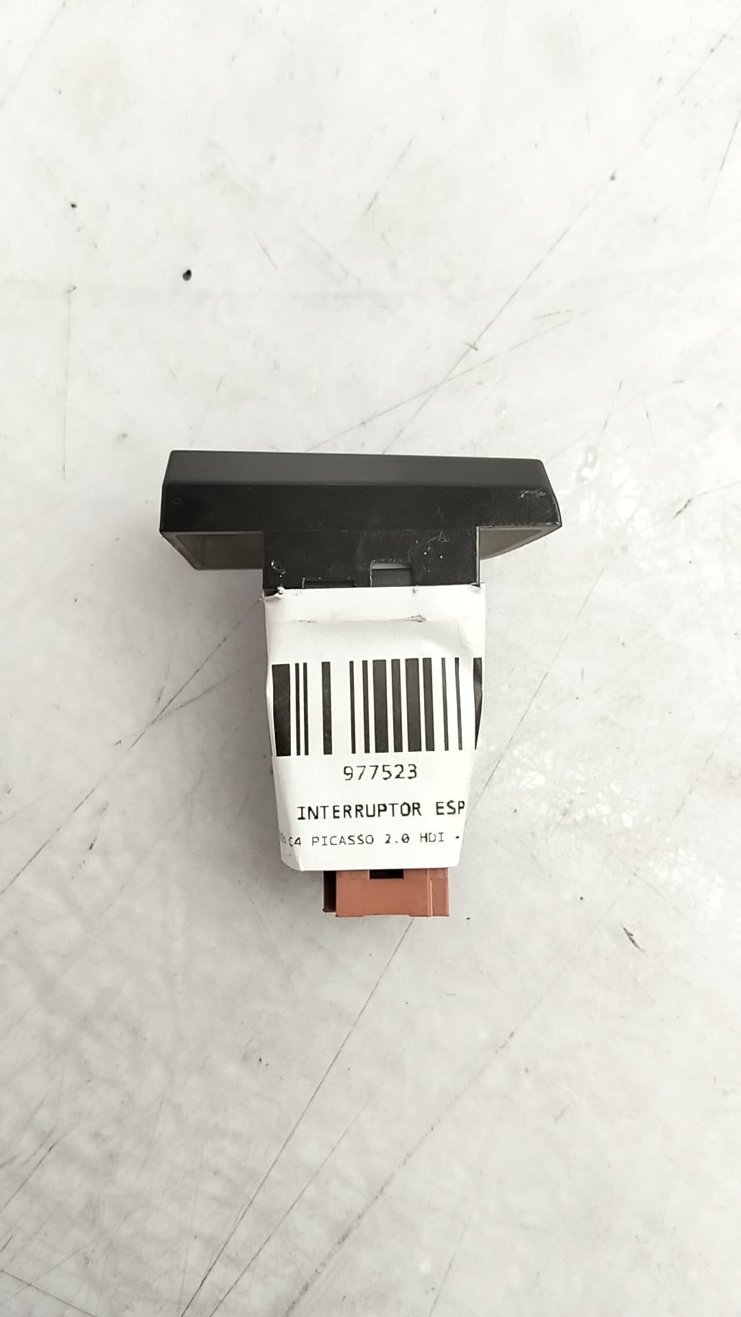 Recambio CITROEN C4 PICASSO ref. 96781167XU 3