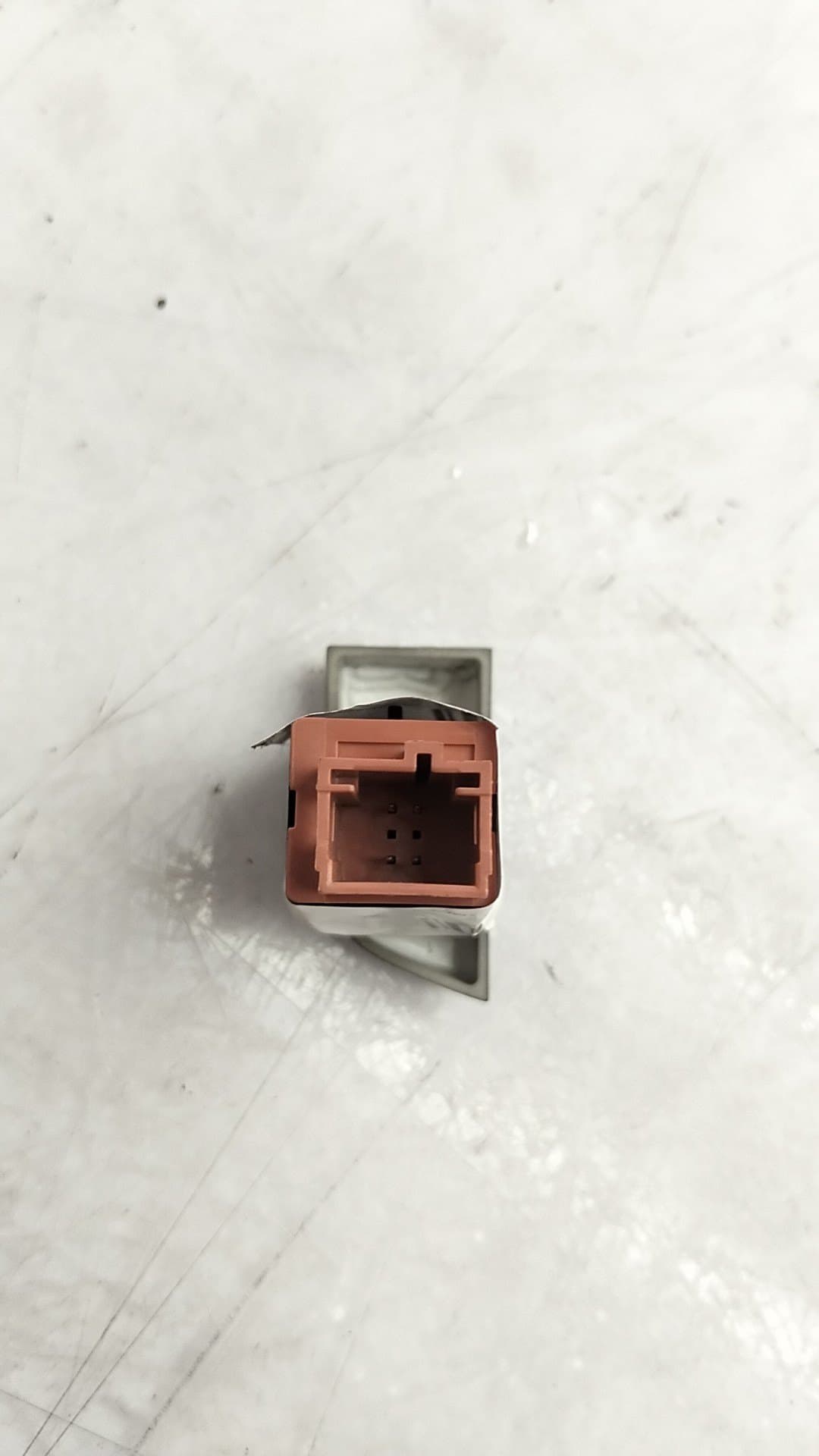 Recambio CITROEN C4 PICASSO ref. 96781167XU 2