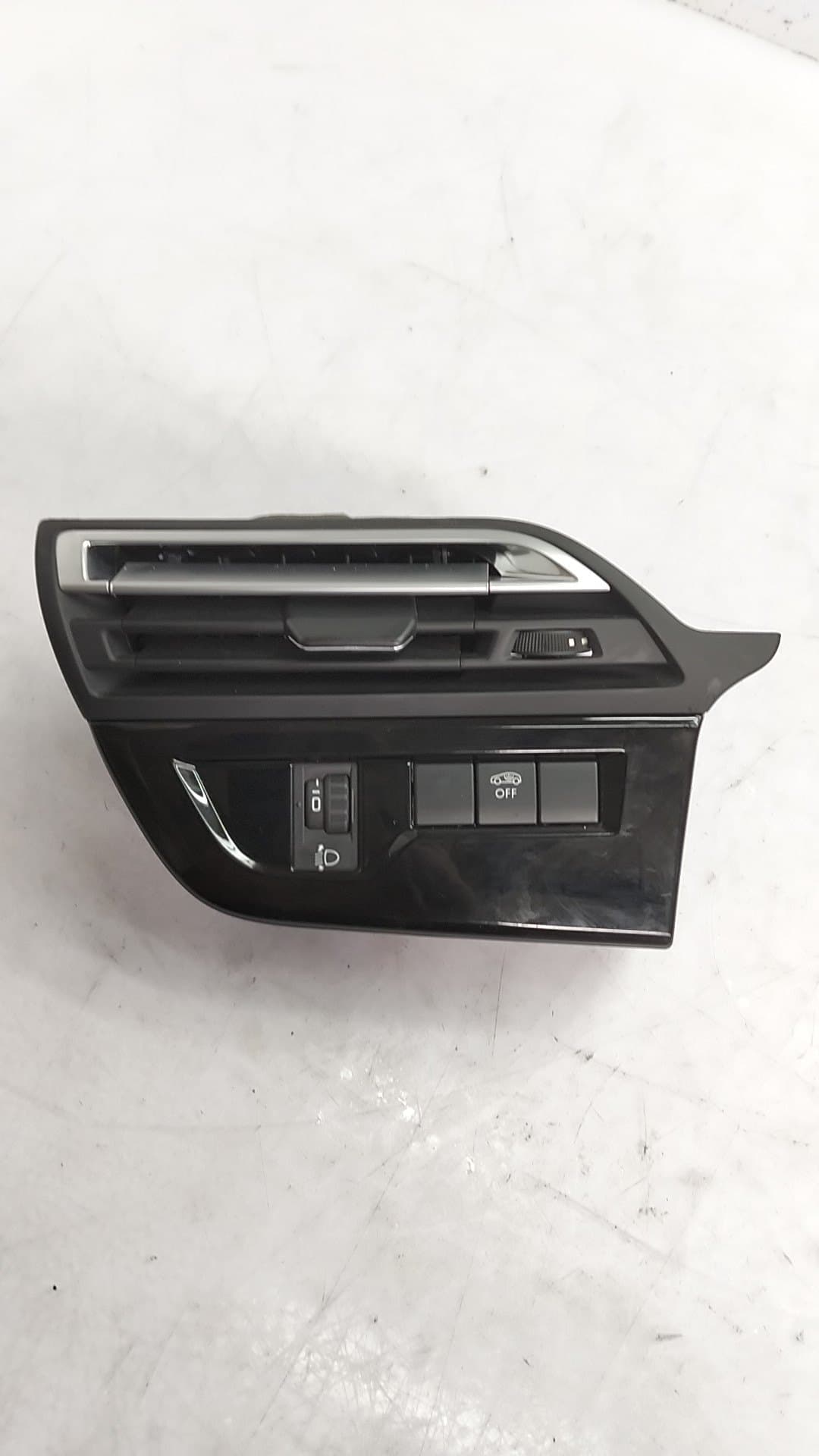 Recambio CITROEN C4 PICASSO ref. 96779764ZD