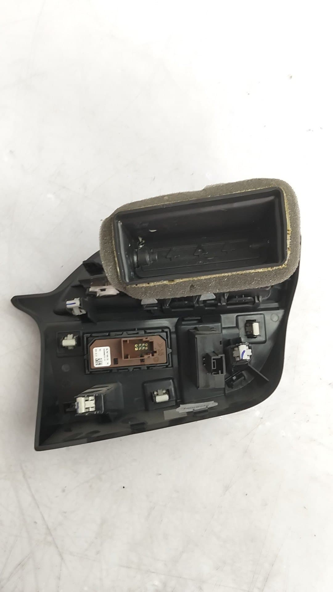 Recambio CITROEN C4 PICASSO ref. 96779764ZD 4