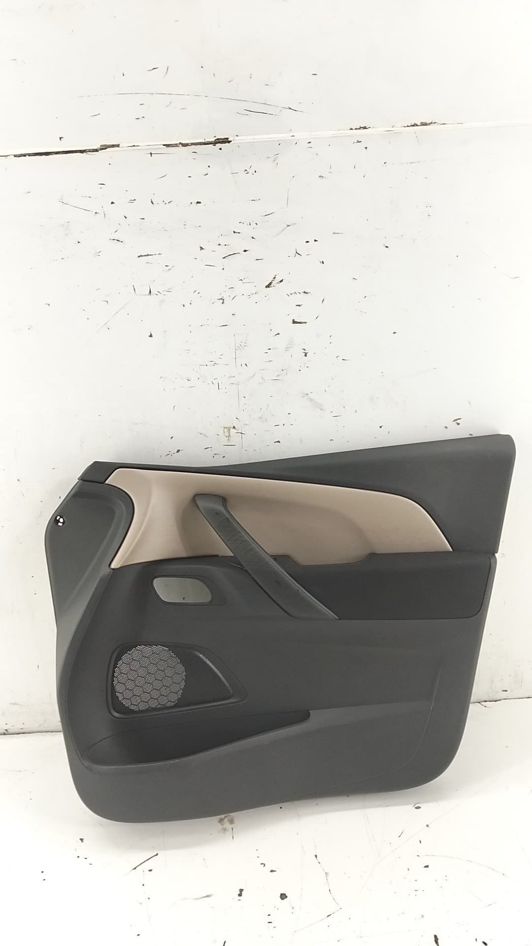 Guarnecido puerta delantera derecha CITROEN C4 PICASSO