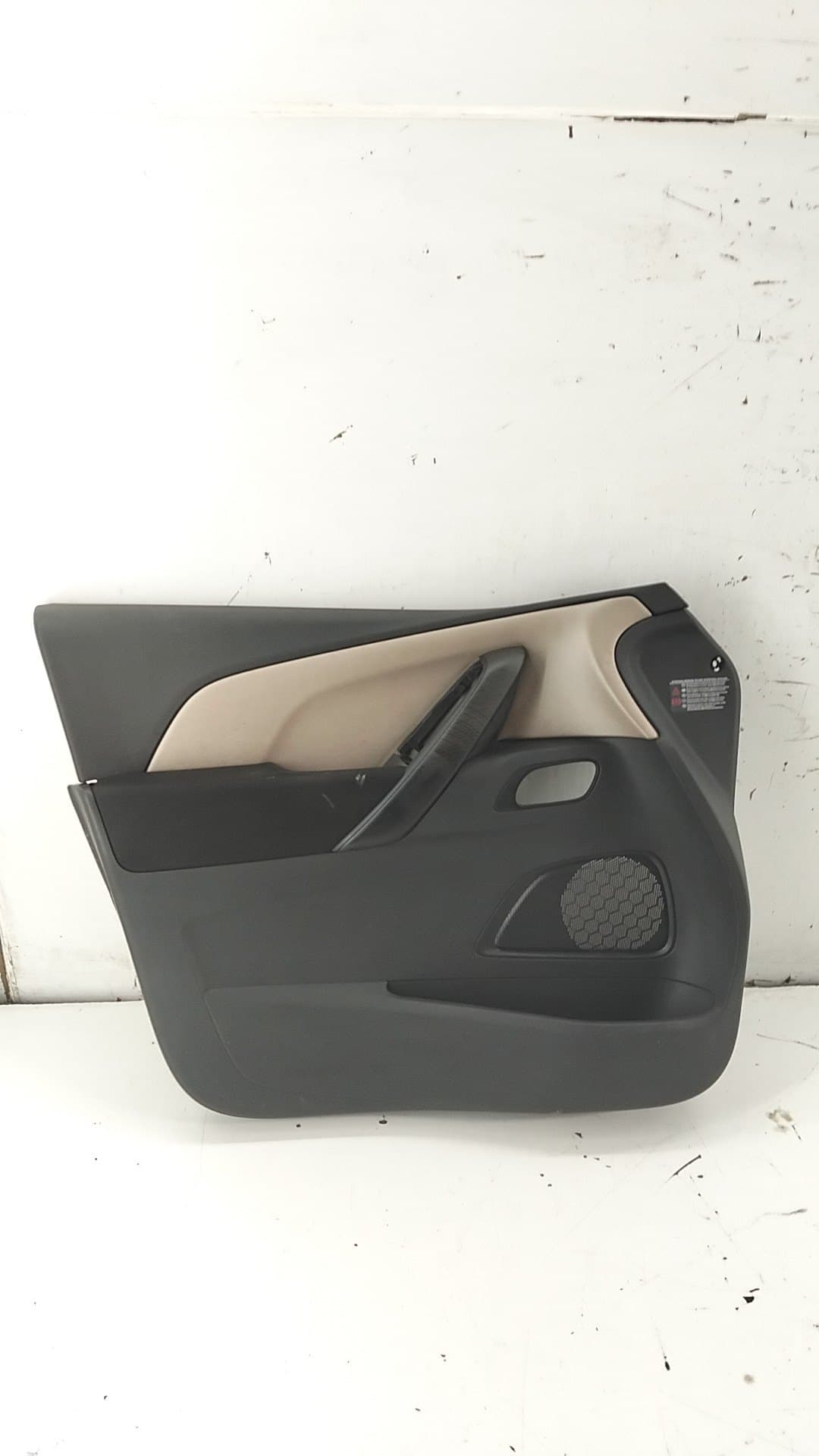 Recambio CITROEN C4 PICASSO ref. 98125295BS