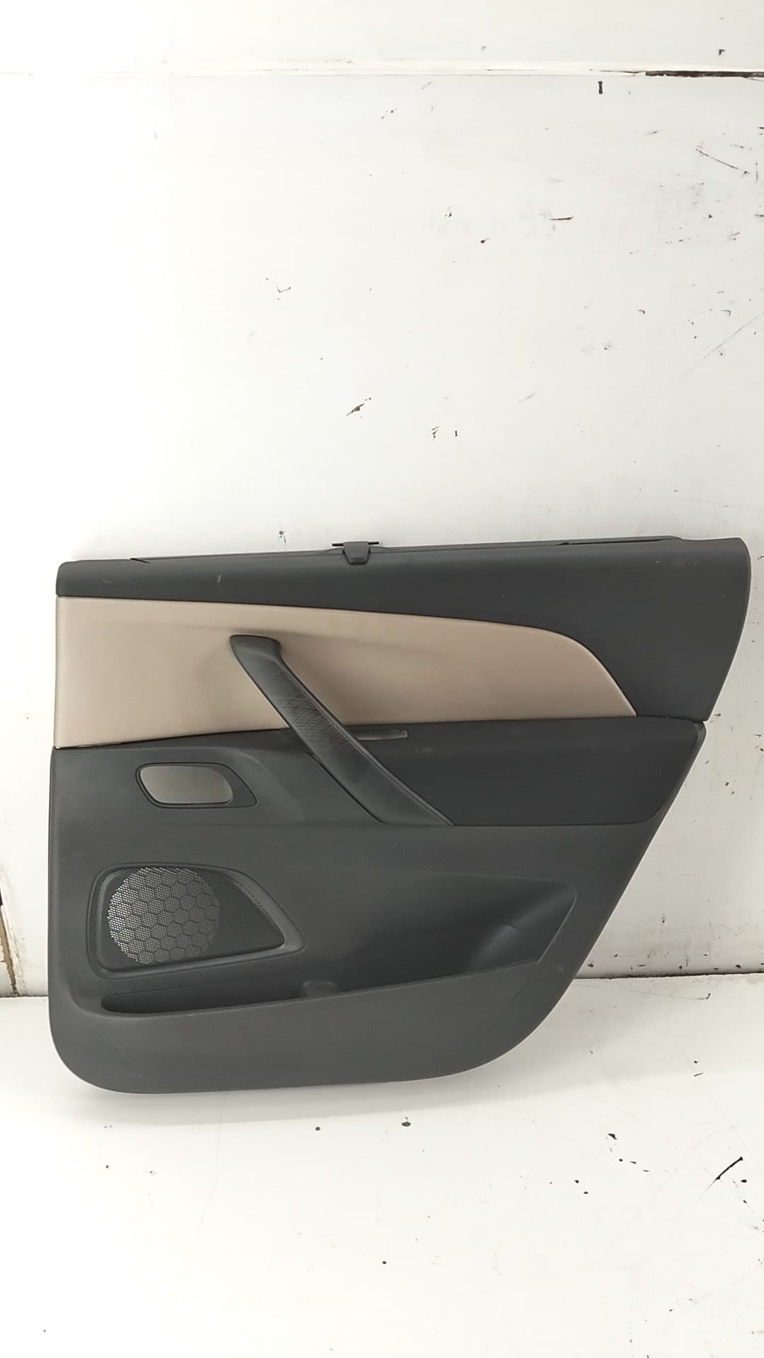 Guarnecido puerta trasera derecha CITROEN C4 PICASSO
