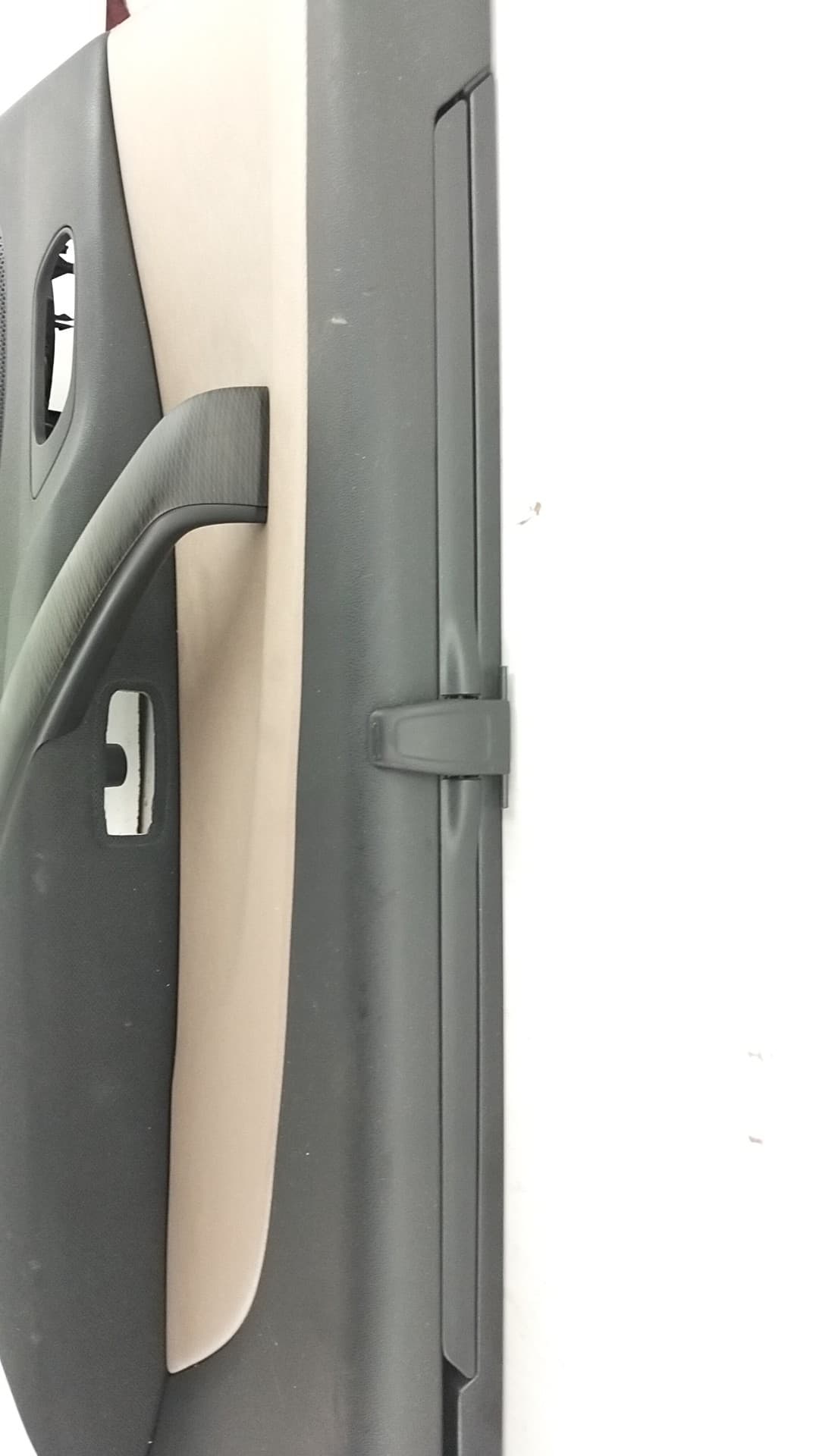 Guarnecido puerta trasera derecha CITROEN C4 PICASSO 4