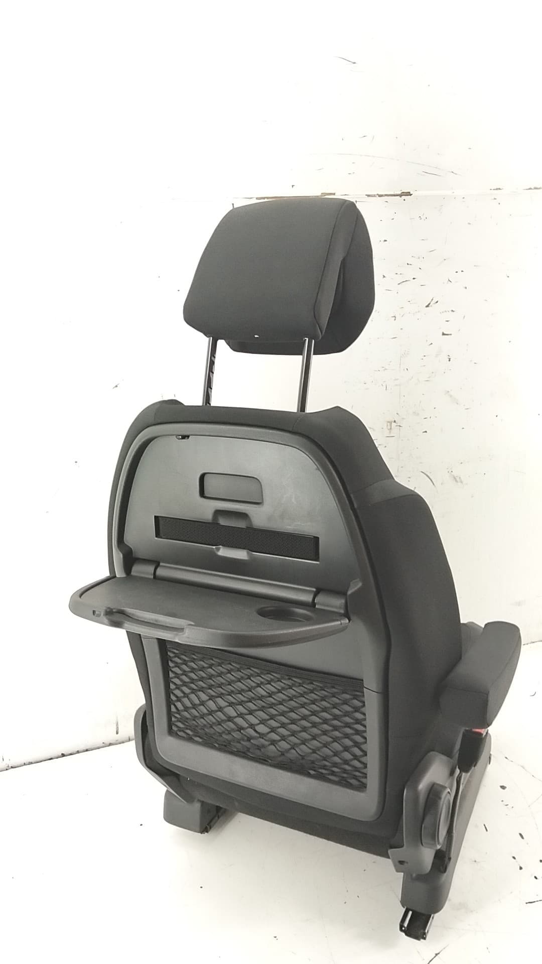 Asiento delantero izquierdo CITROEN C4 PICASSO 3