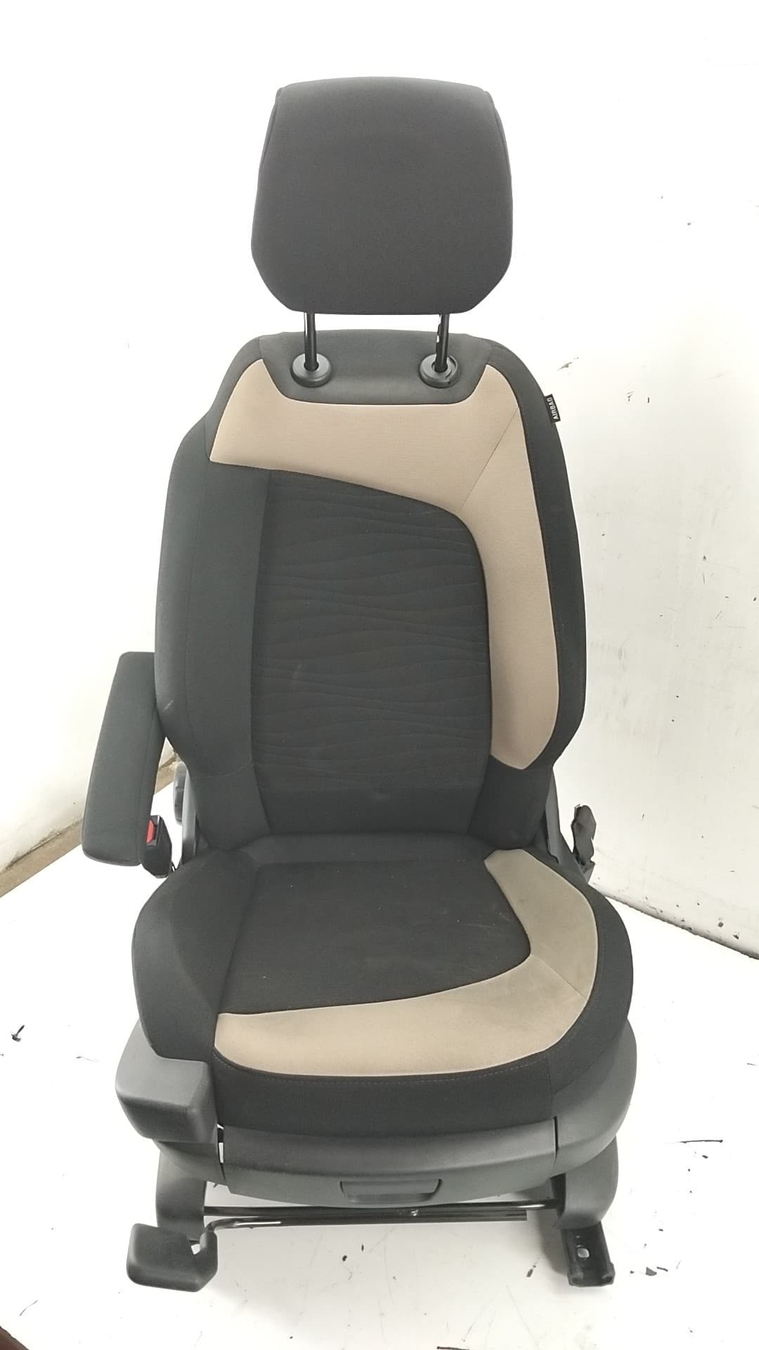 Asiento delantero izquierdo CITROEN C4 PICASSO