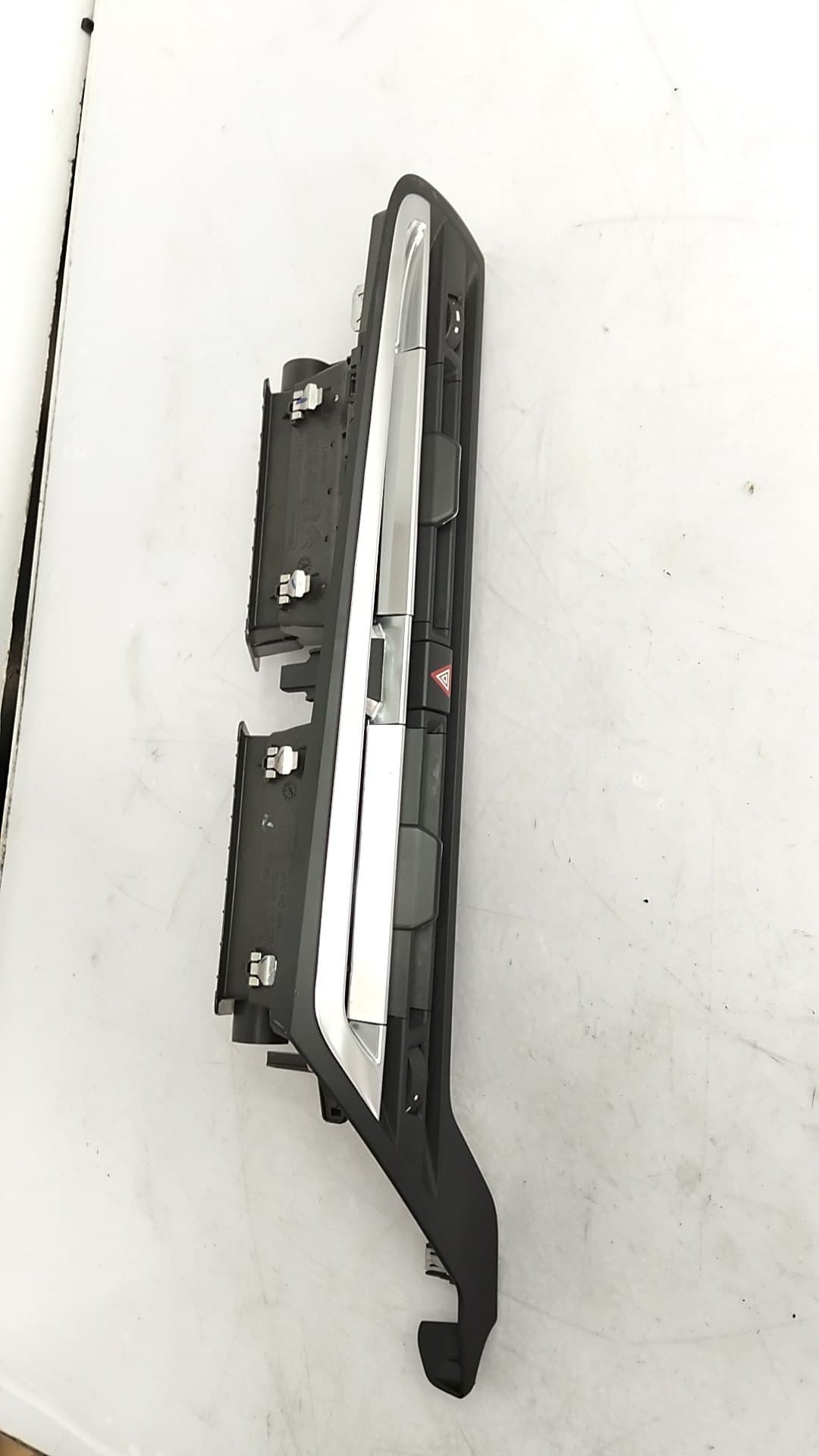 Recambio CITROEN C4 PICASSO ref. 98074633VV 4