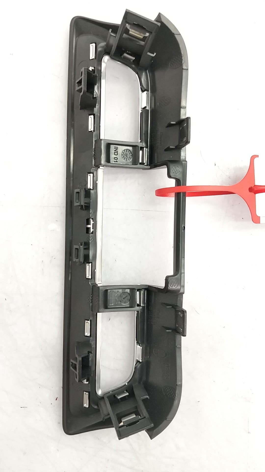 Moldura interior CITROEN C4 PICASSO 2