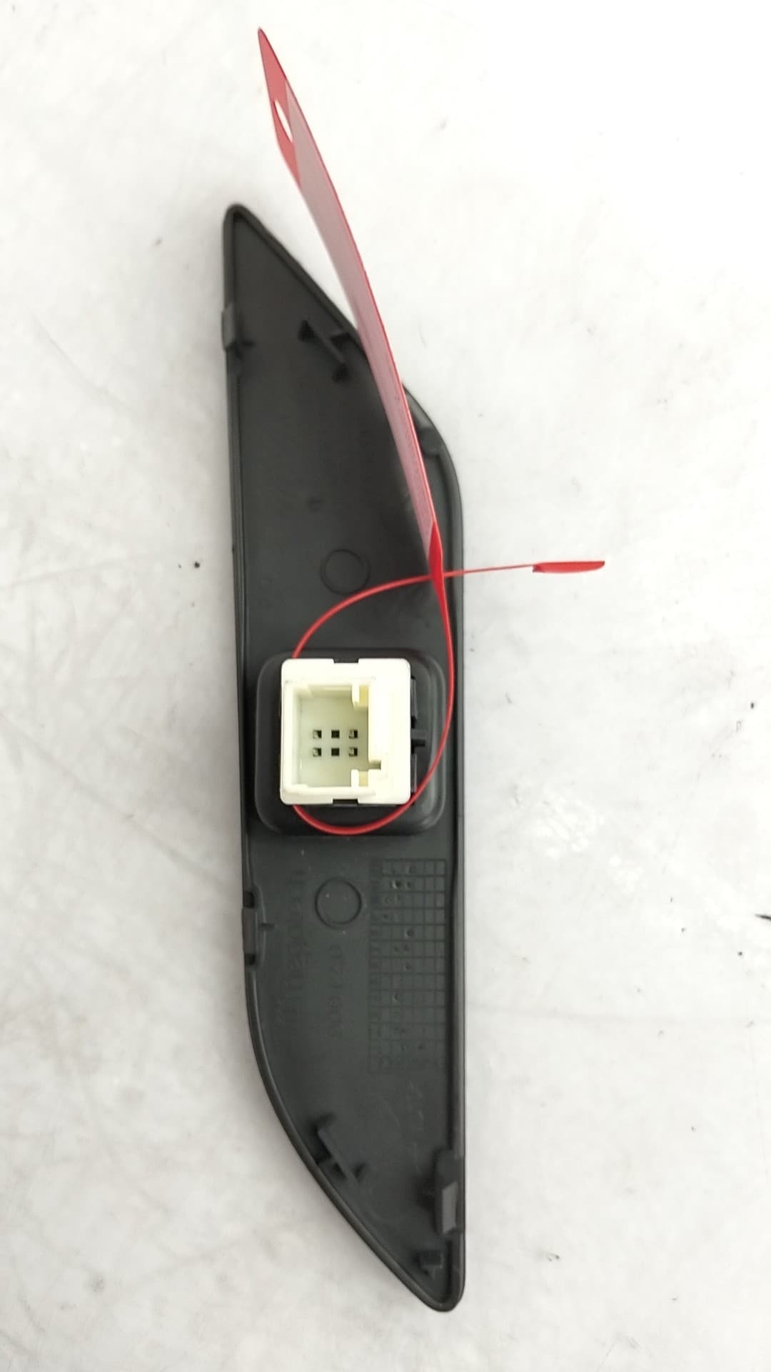 Moldura interior CITROEN C4 PICASSO 3
