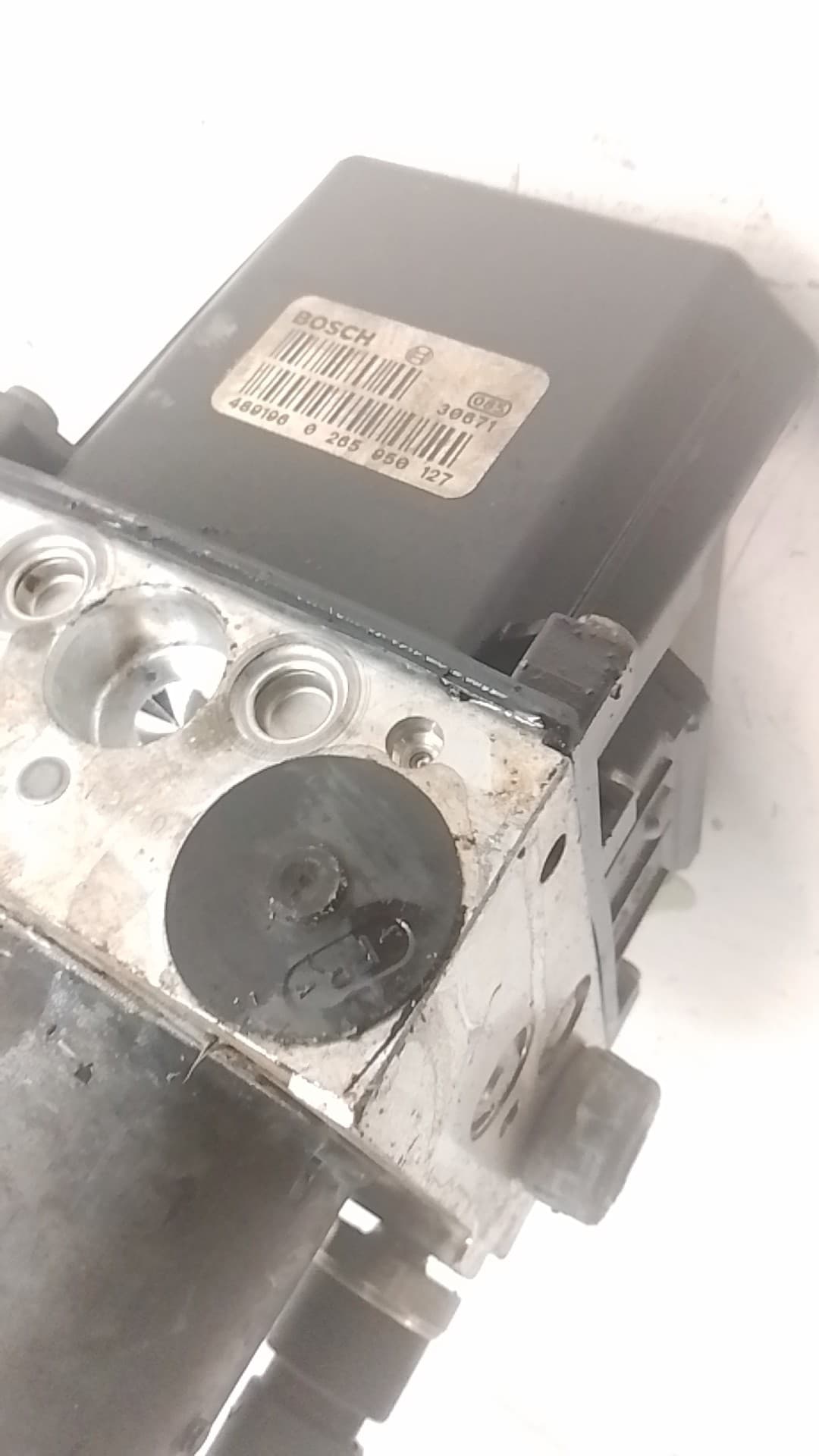 Abs ALFA ROMEO 156 (116) 2