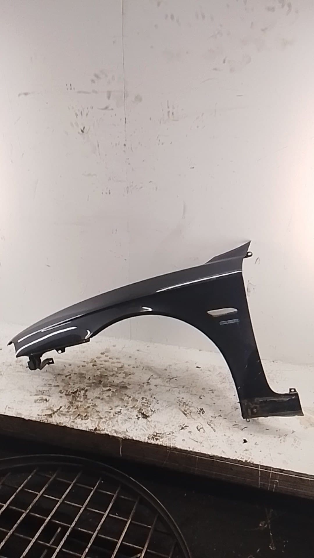 Aleta delantera izquierda ALFA ROMEO 156 (116)