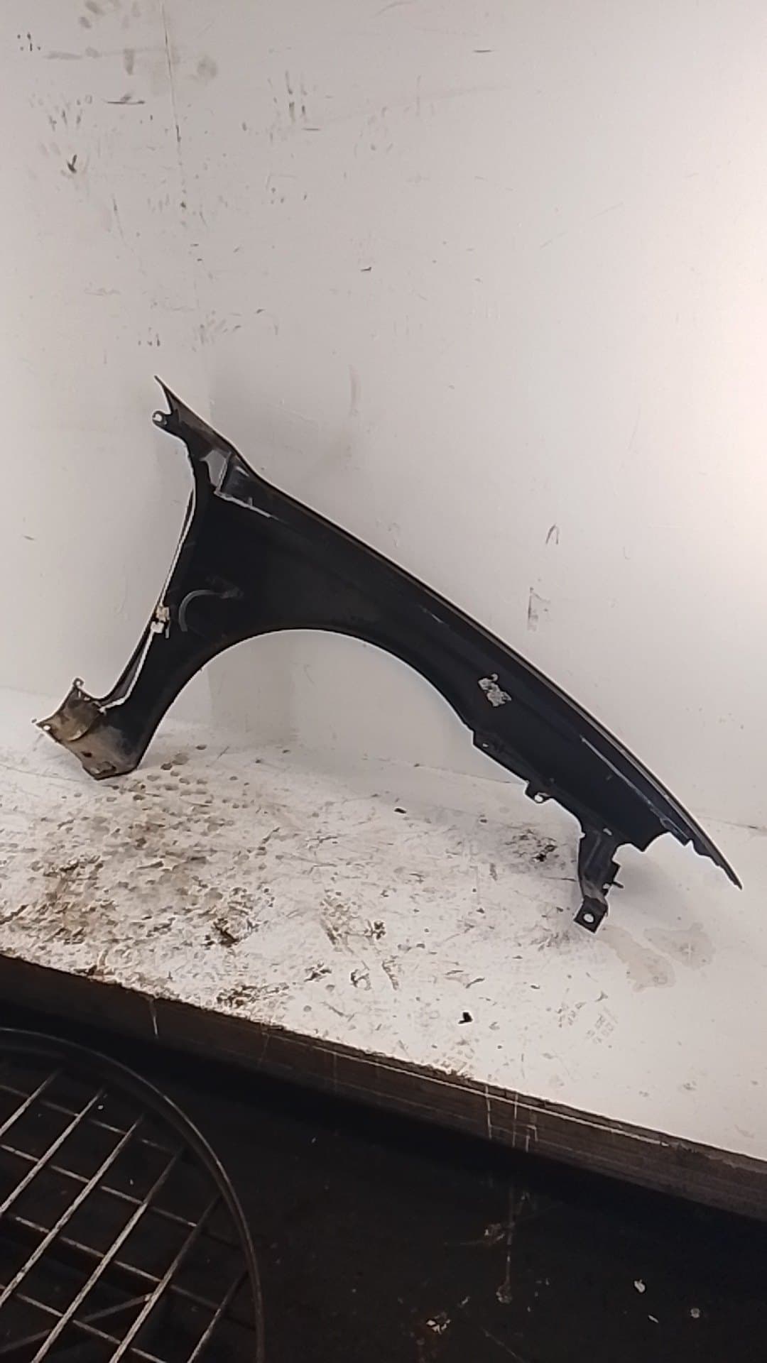 Aleta delantera izquierda ALFA ROMEO 156 (116) 2
