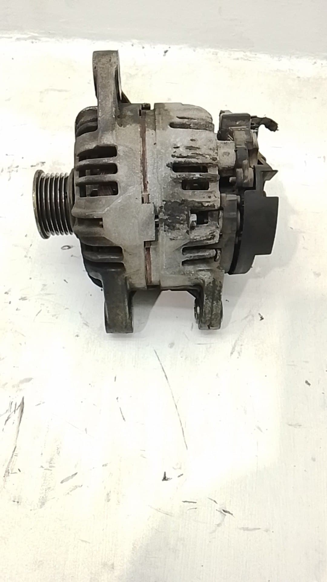 Alternador ALFA ROMEO 156 (116) 3