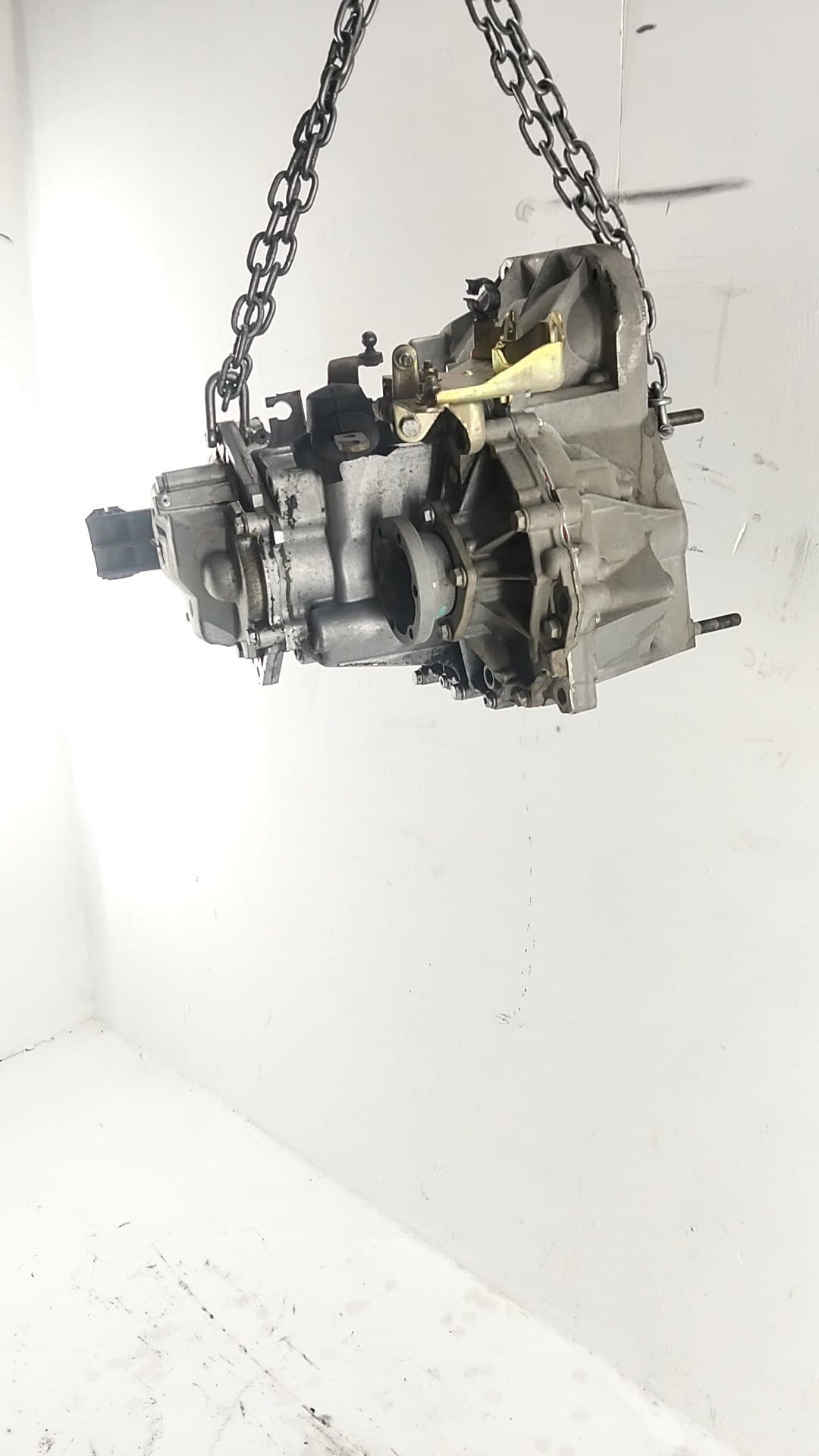 Caja cambios ALFA ROMEO 156 (116)