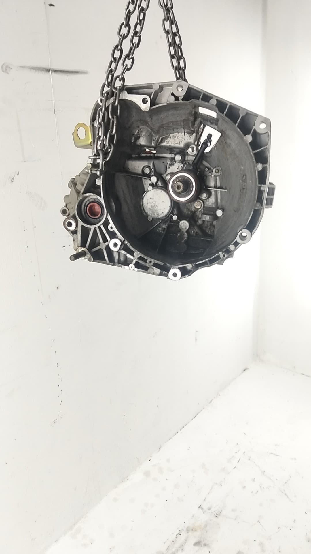 Caja cambios ALFA ROMEO 156 (116) 3