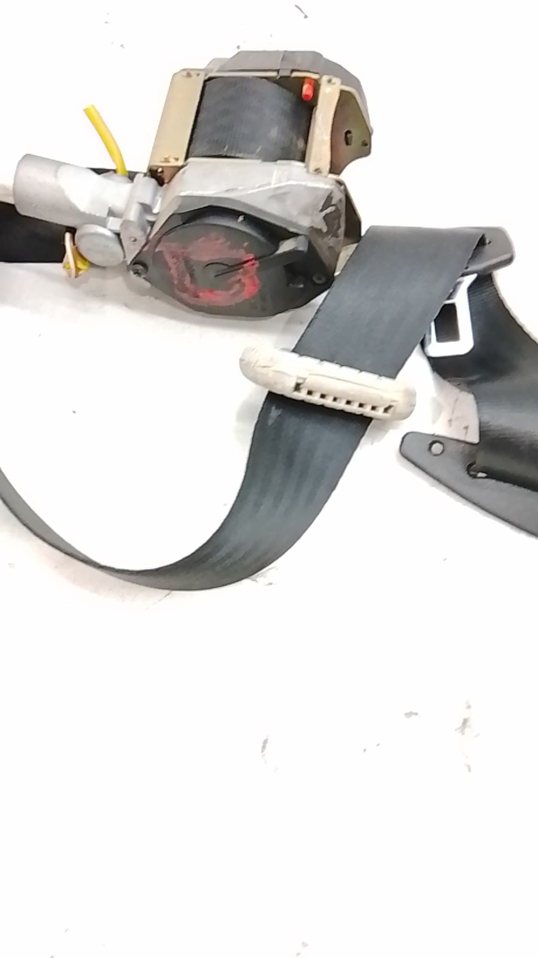 Cinturon seguridad delantero derecho ALFA ROMEO 156 (116) 3