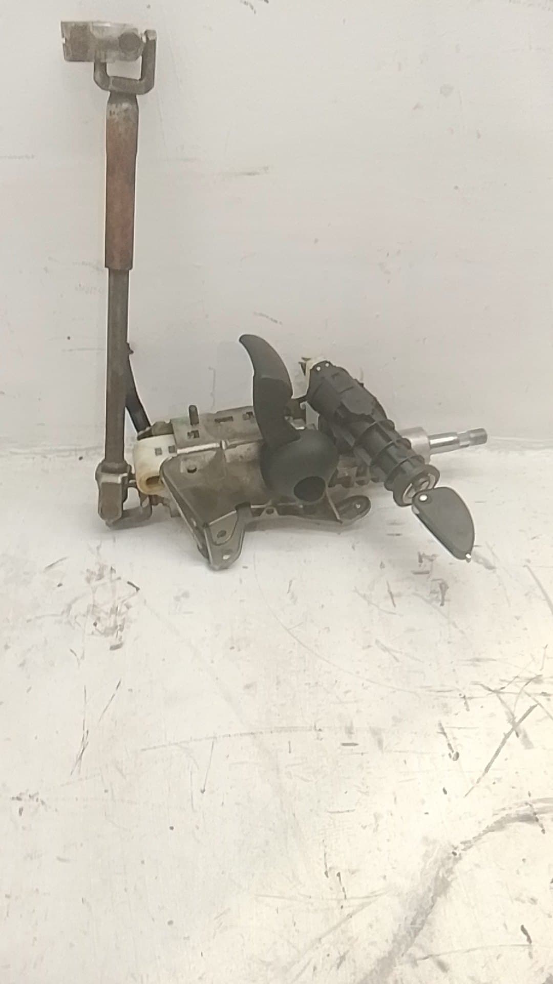 Columna direccion ALFA ROMEO 156 (116)