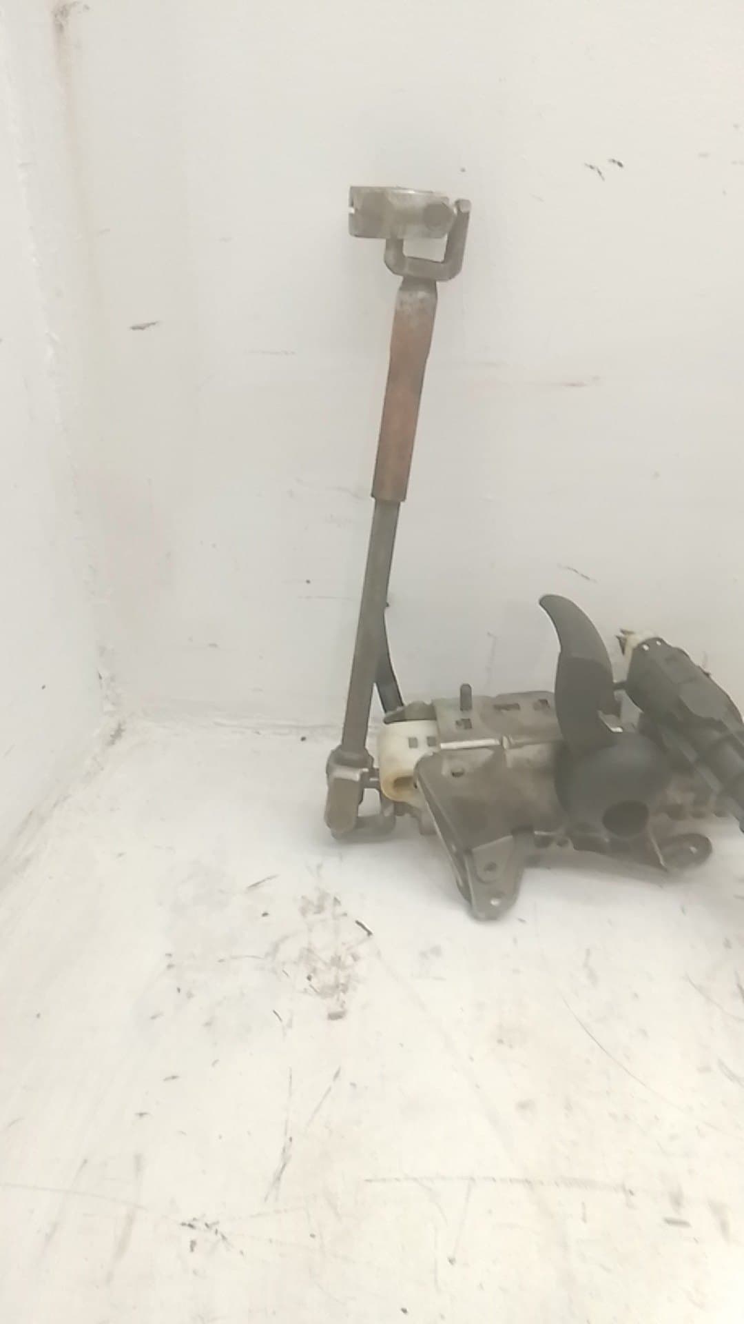 Columna direccion ALFA ROMEO 156 (116) 2