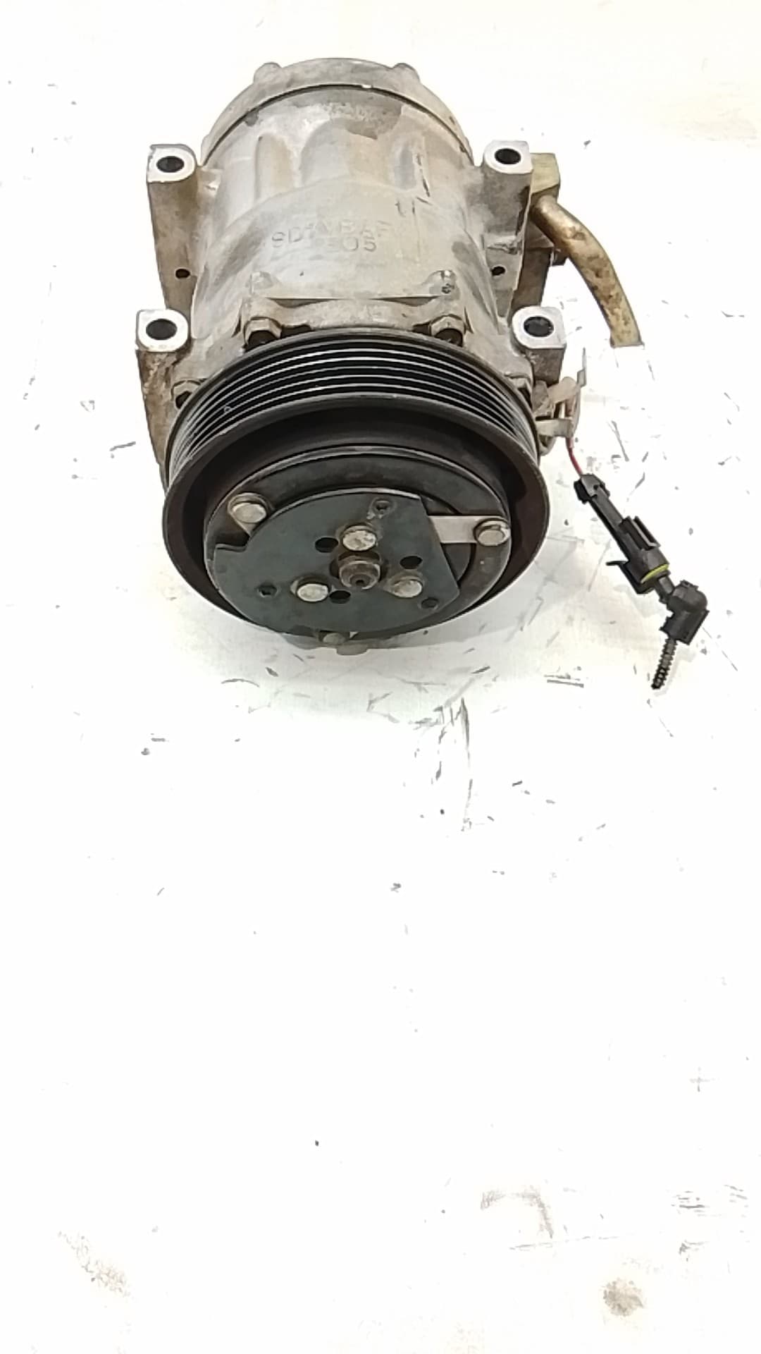 Recambio ALFA ROMEO 156 (116) ref. 60653652