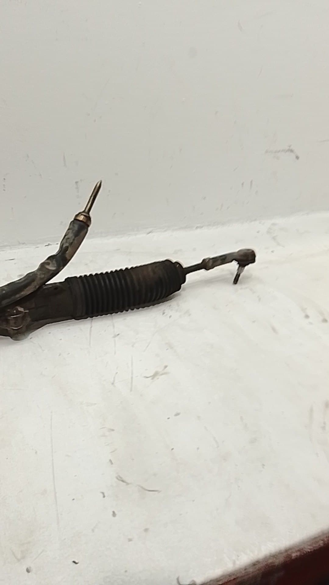 Cremallera direccion ALFA ROMEO 156 (116) 4