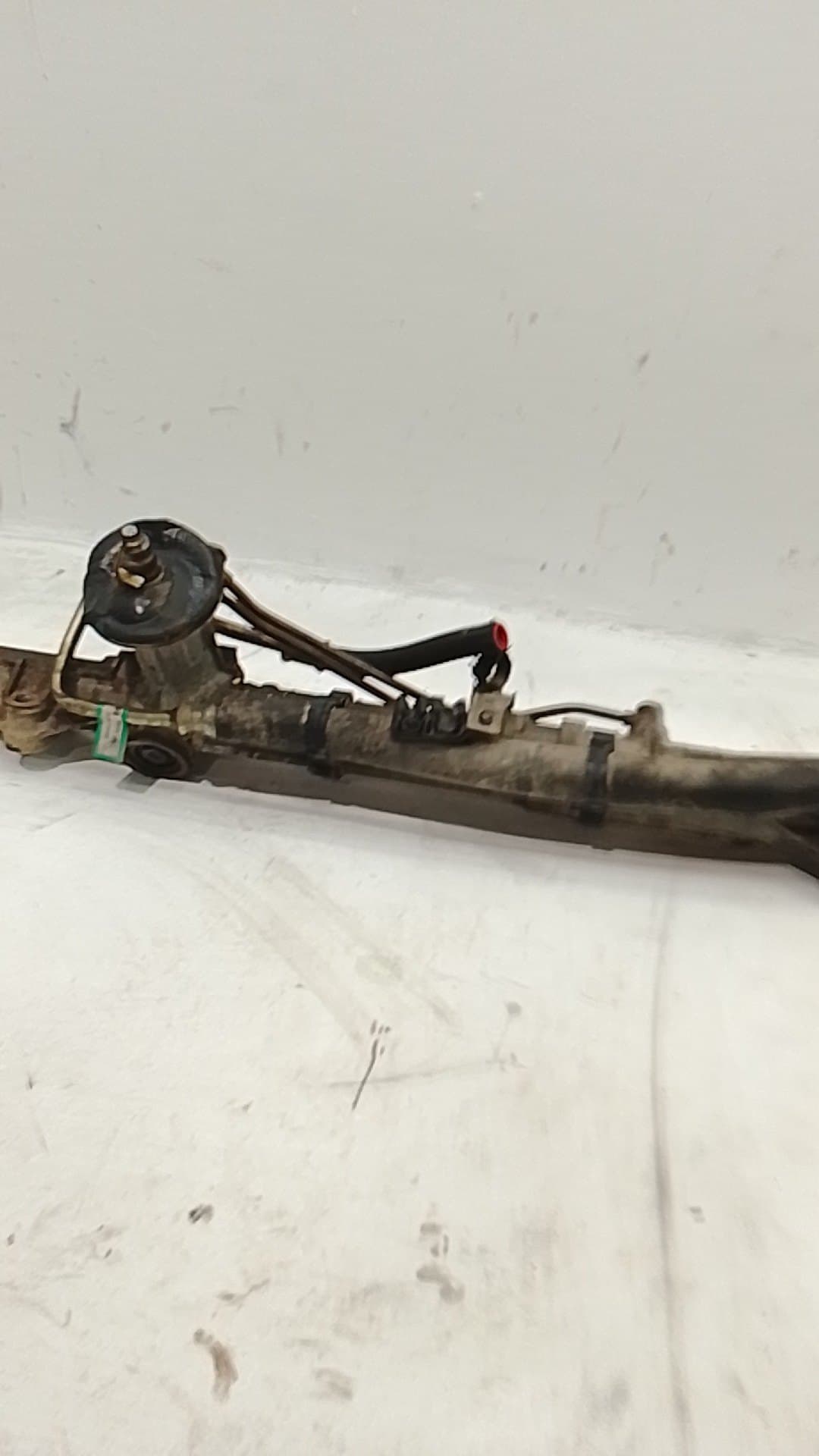 Cremallera direccion ALFA ROMEO 156 (116) 3