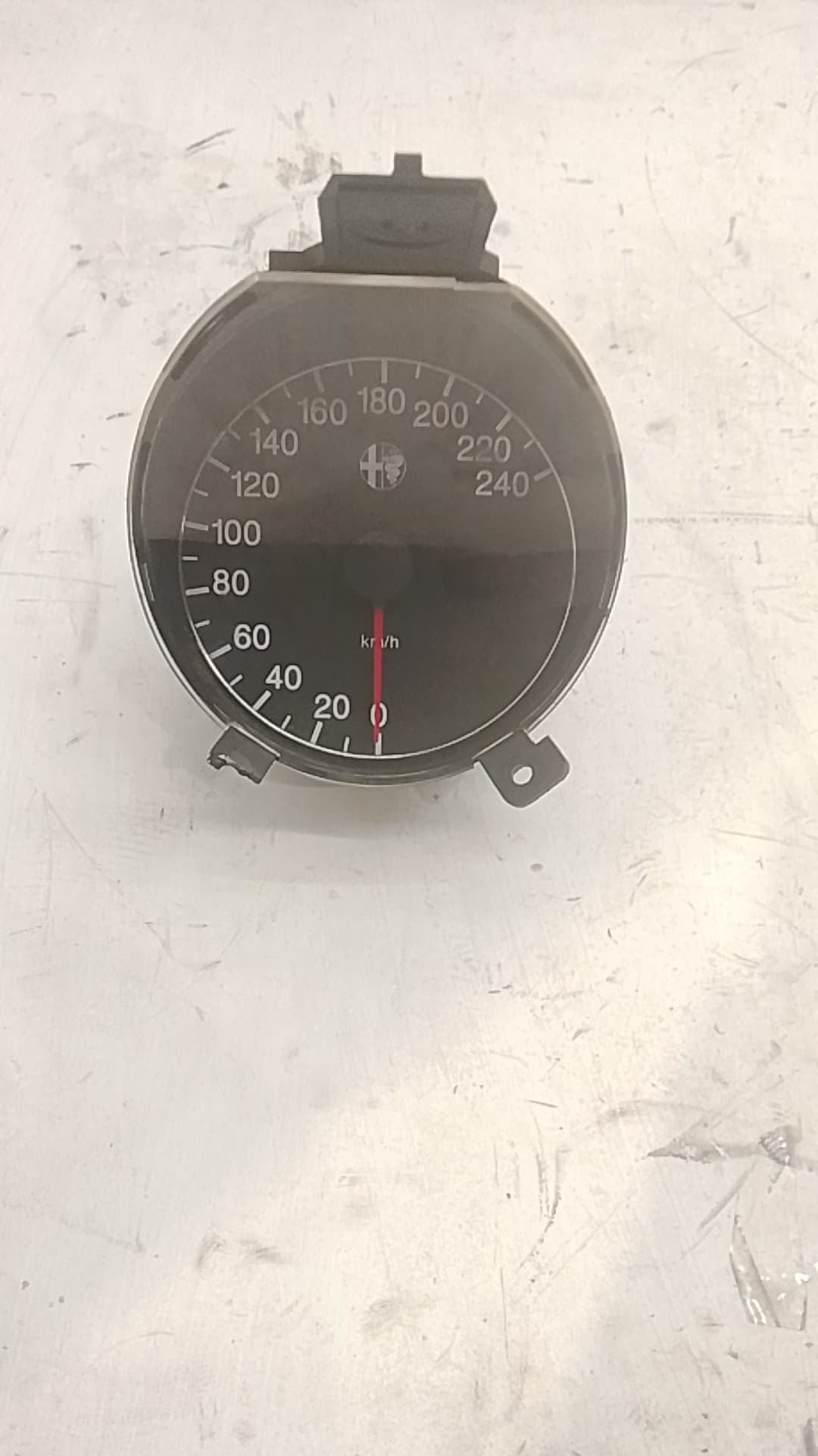 Cuadro instrumentos ALFA ROMEO 156 (116)