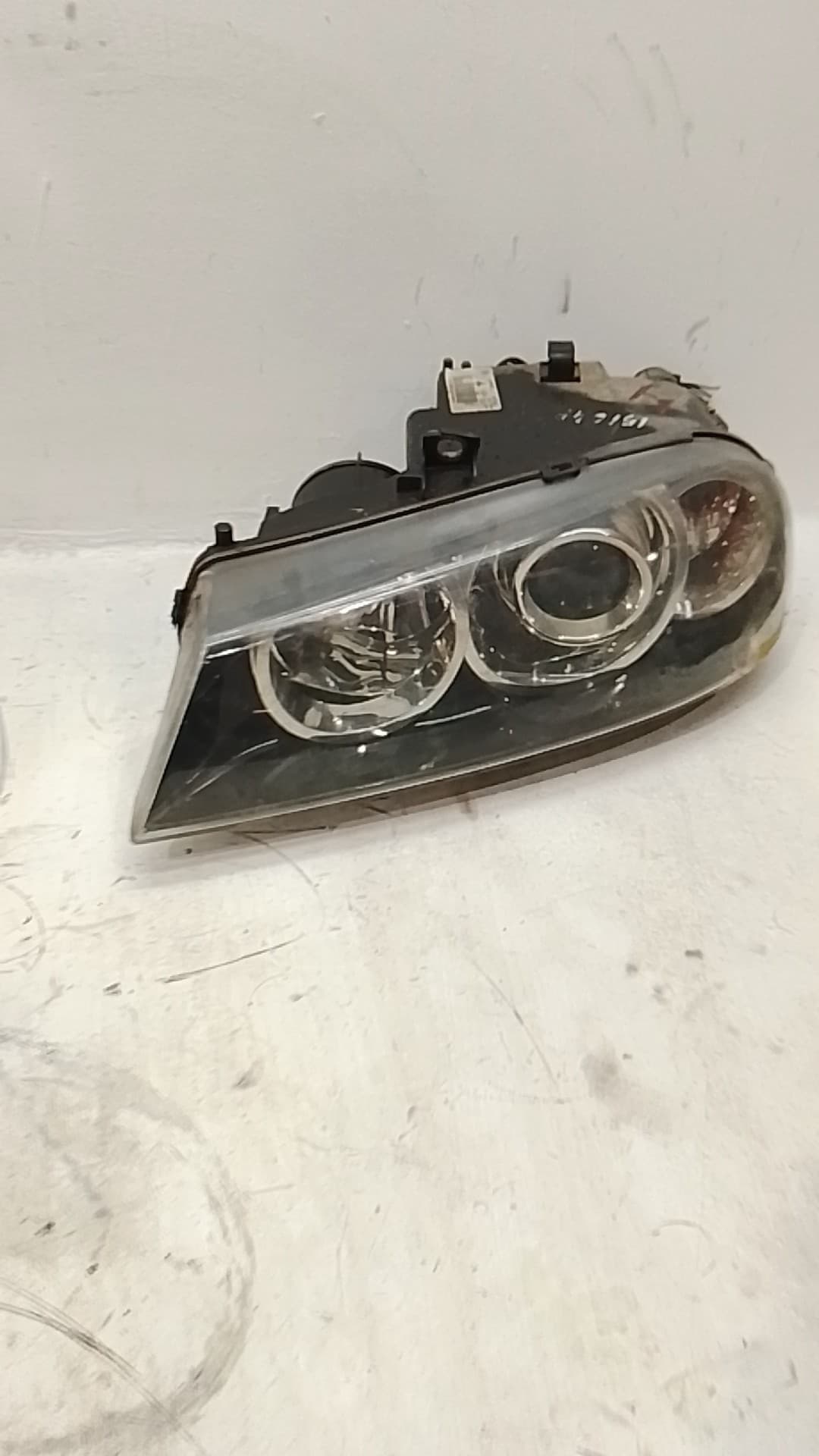 Faro izquierdo ALFA ROMEO 156 (116)