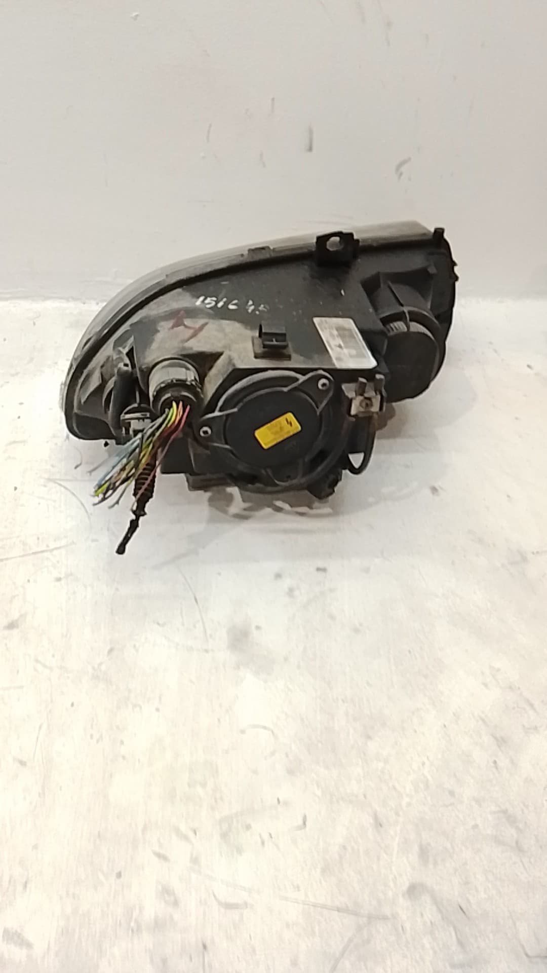 Faro izquierdo ALFA ROMEO 156 (116) 3