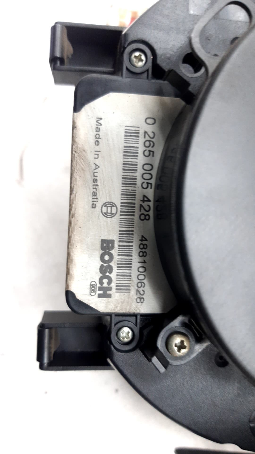 Mando multifuncion ALFA ROMEO 156 (116) 2