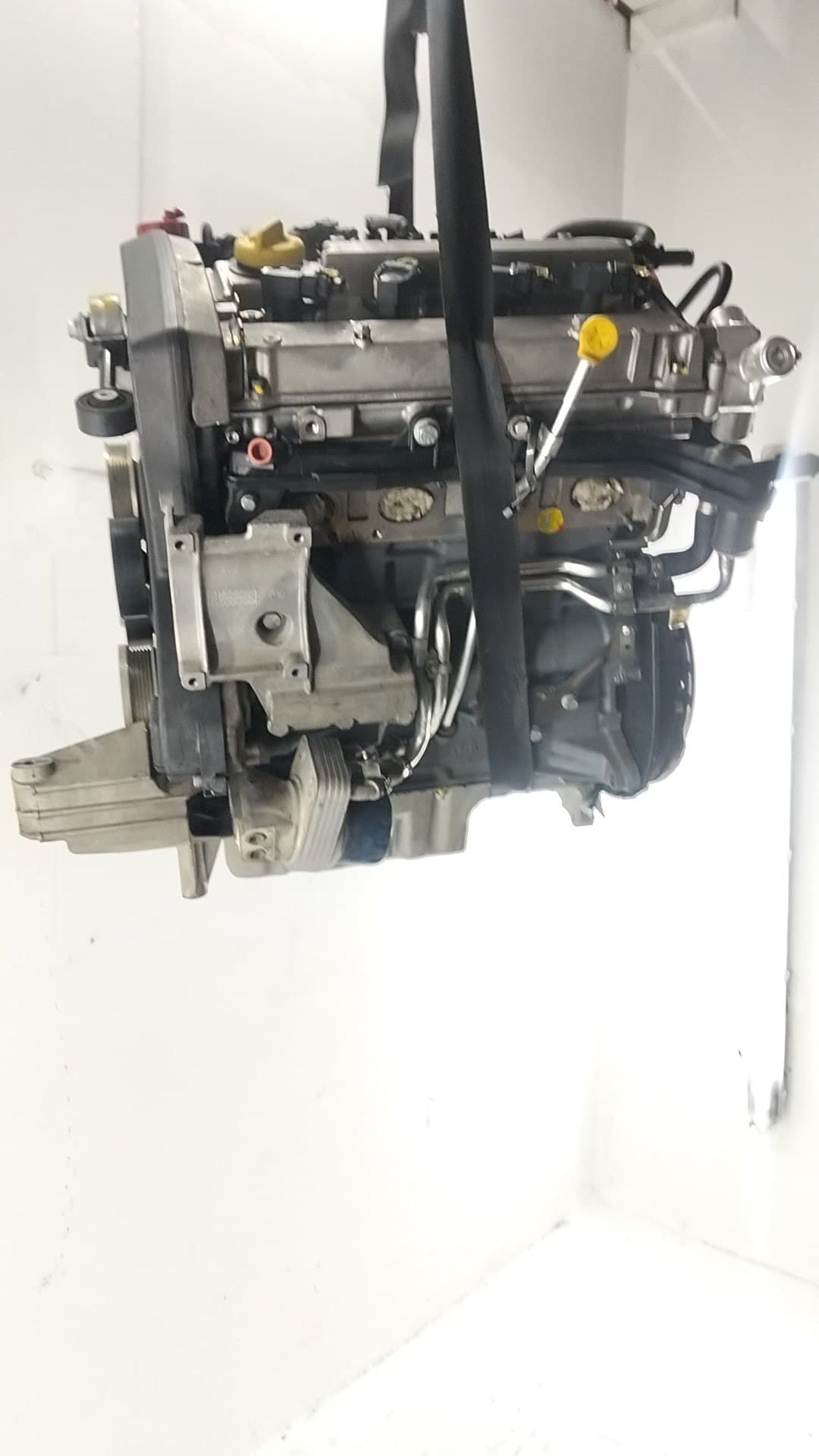 Motor completo ALFA ROMEO 156 (116)