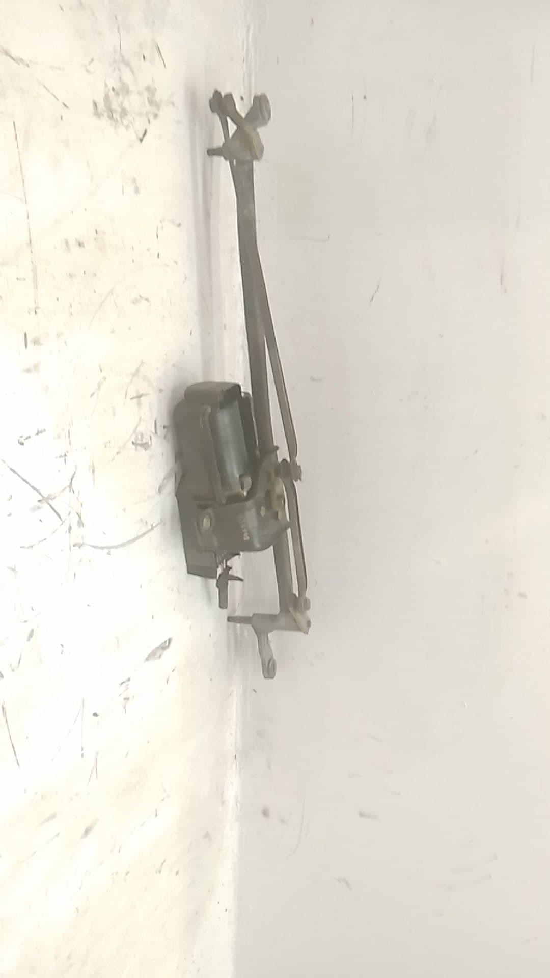 Motor limpia delantero ALFA ROMEO 156 (116)