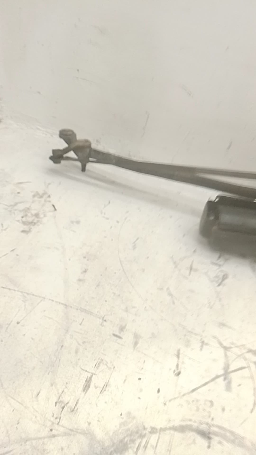 Motor limpia delantero ALFA ROMEO 156 (116) 2