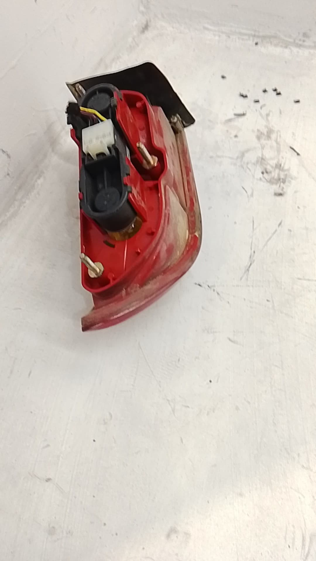 Piloto trasero izquierdo ALFA ROMEO 156 (116) 2