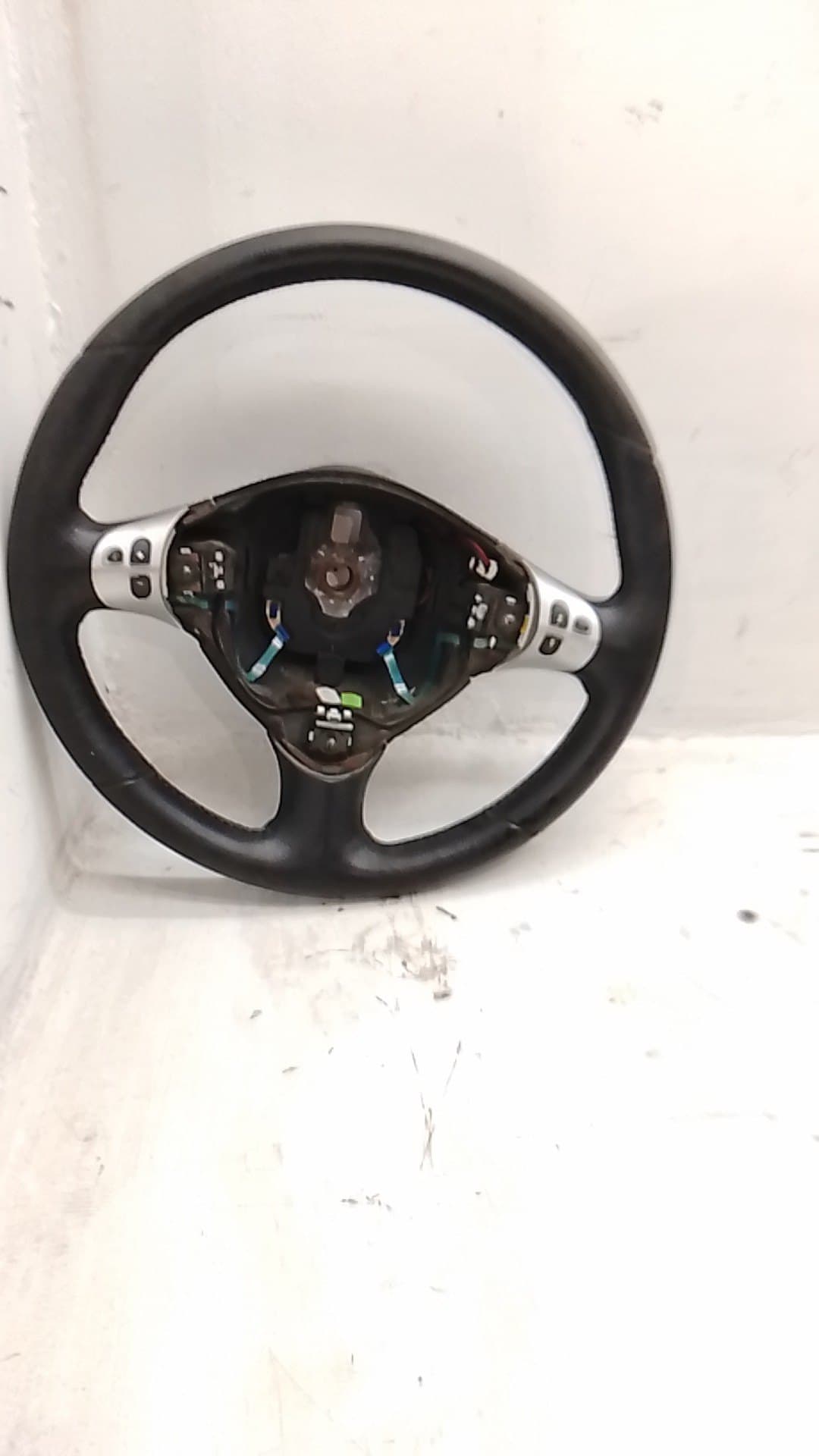 Volante ALFA ROMEO 156 (116)