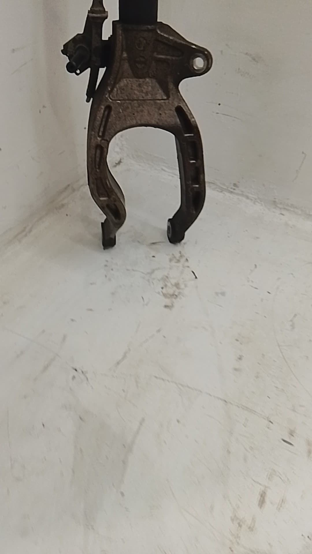 Amortiguador delantero izquierdo ALFA ROMEO 156 (116) 3