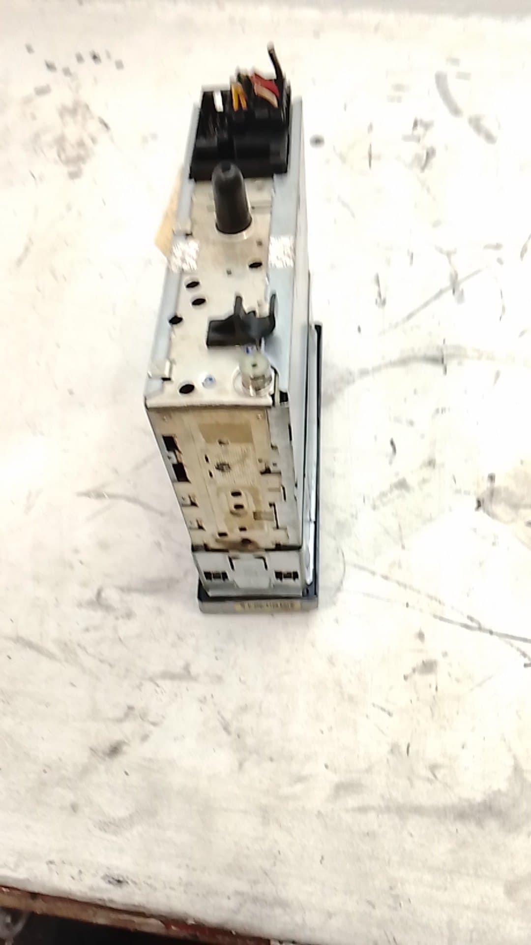 Sistema audio / radio cd ALFA ROMEO 156 (116) 4