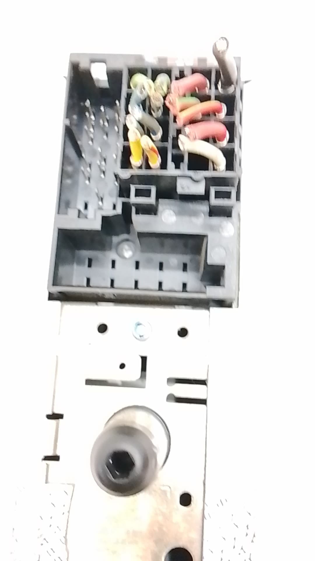 Sistema audio / radio cd ALFA ROMEO 156 (116) 3